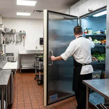 Restaurants & Foodservice