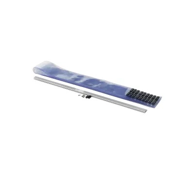 Cold Room Curtains for Walk-In Coolers and Freezers