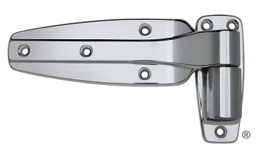 Heavy Duty Commercial Door Hinges for Walk-In Coolers