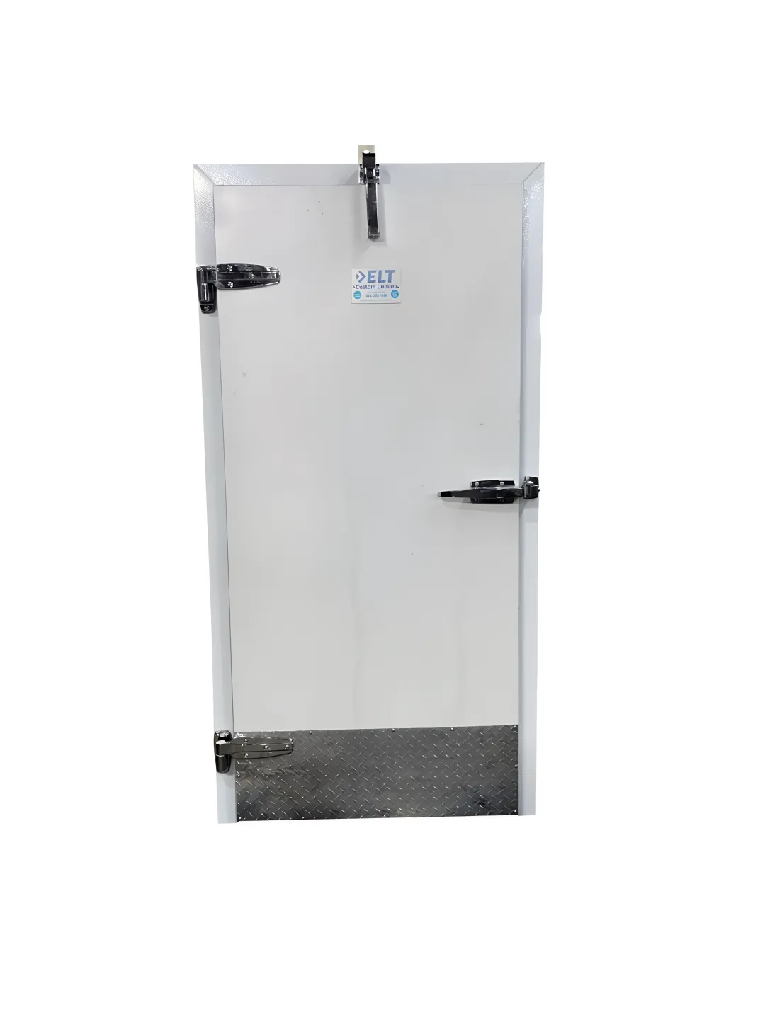 6x6 Indoor Walk-In Coolers