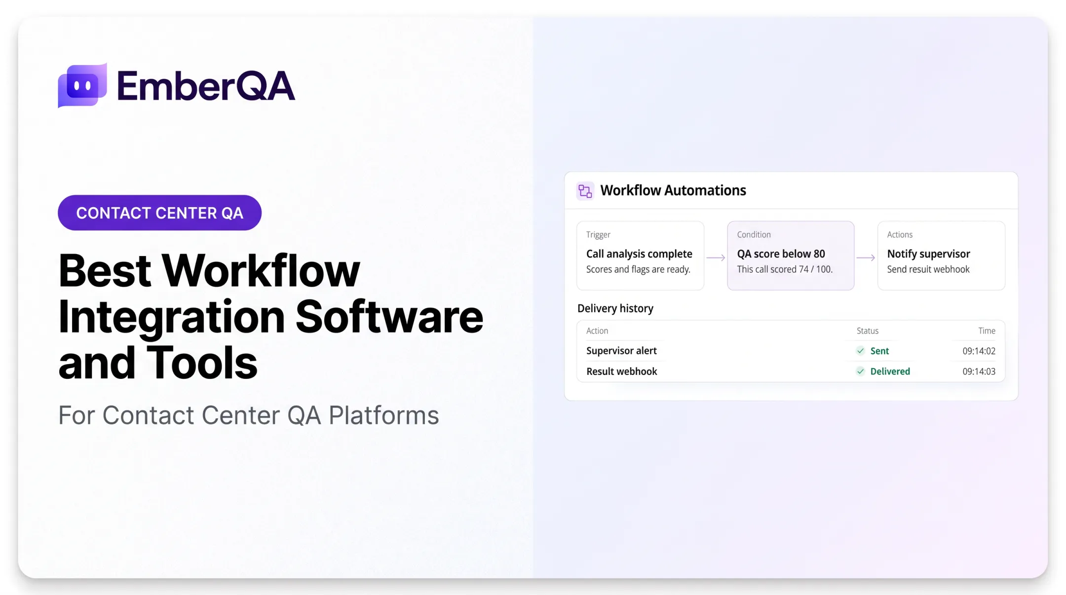 Best Workflow Integration Software and Tools