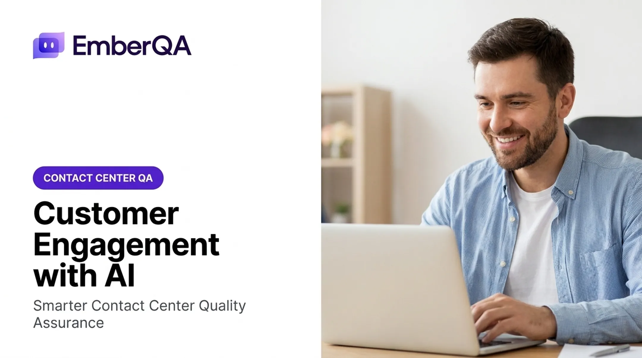 Customer Engagement with AI