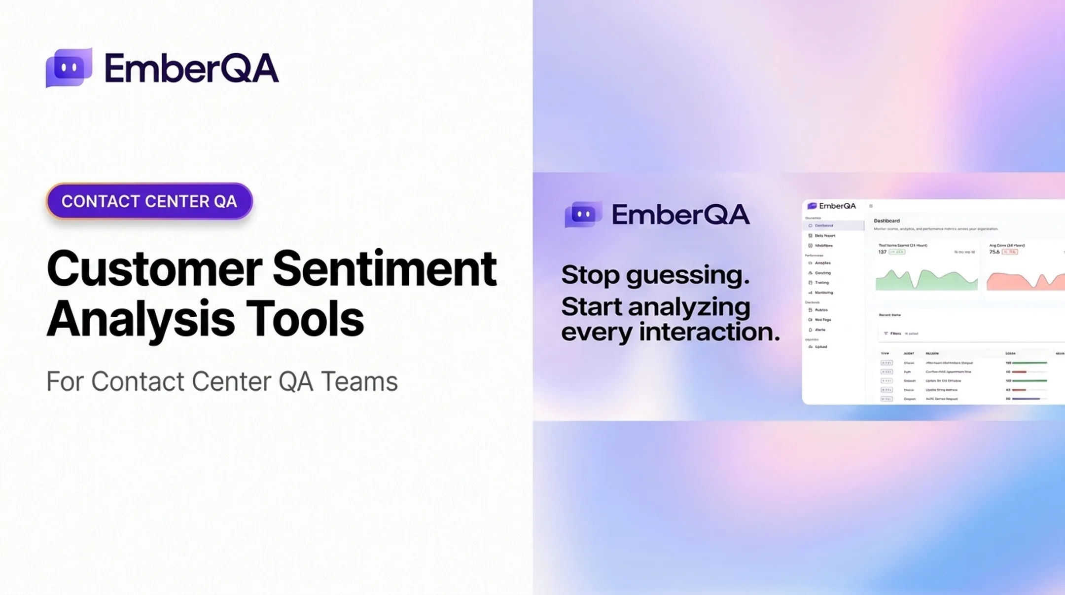 Customer Sentiment Analysis Tools