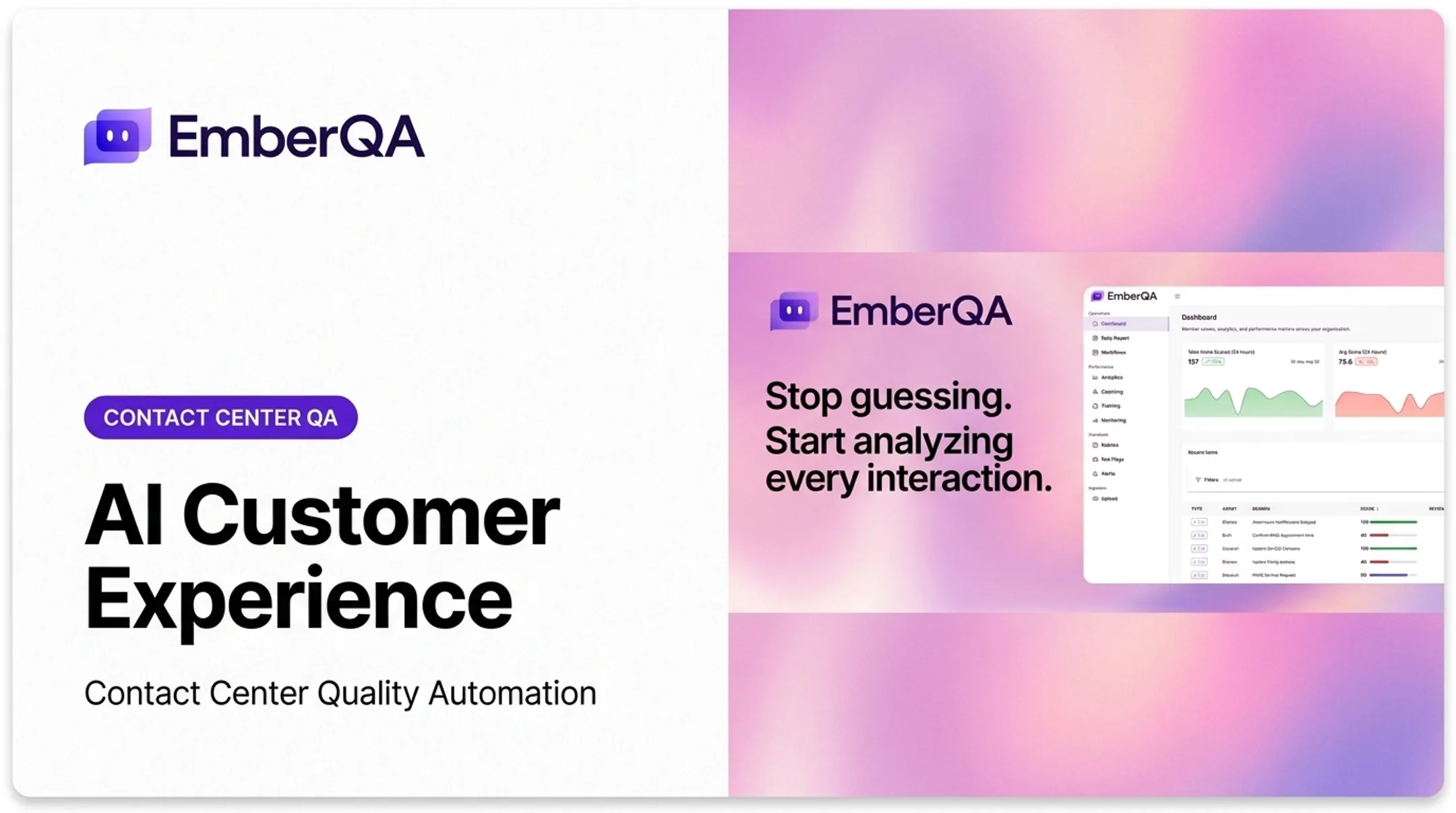 AI Customer Experience