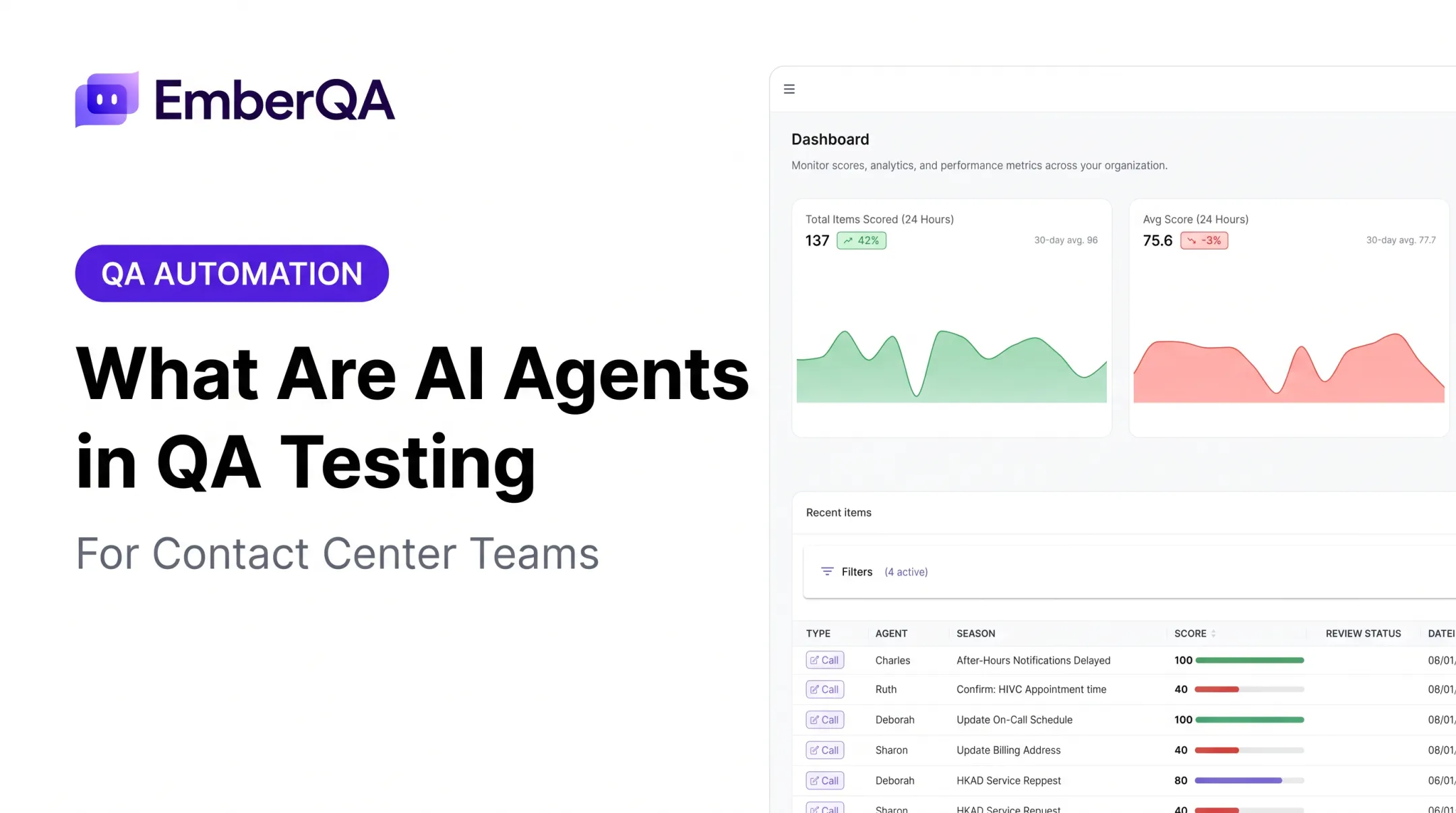 What Are AI Agents in QA Testing