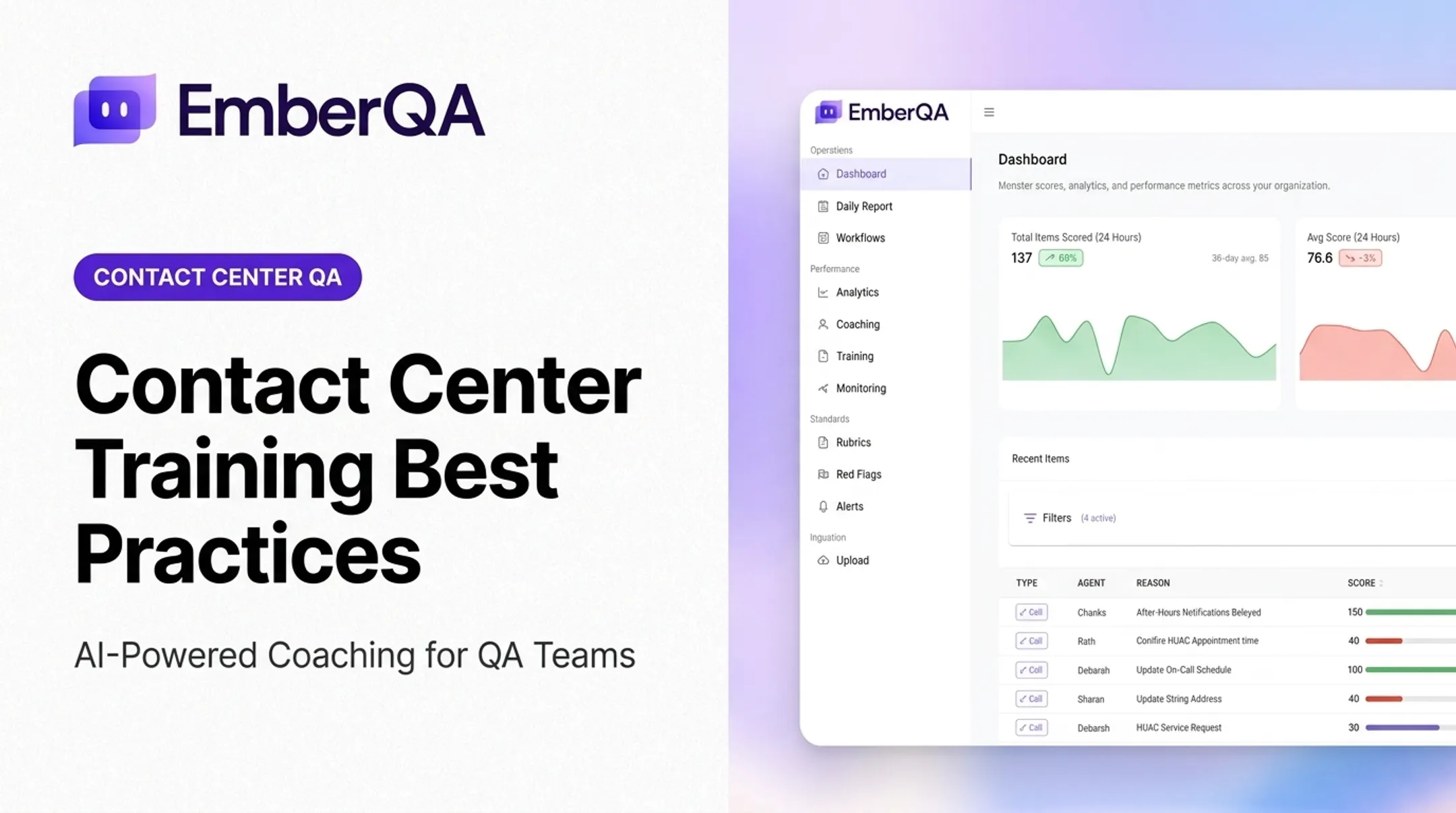Contact Center Training Best Practices