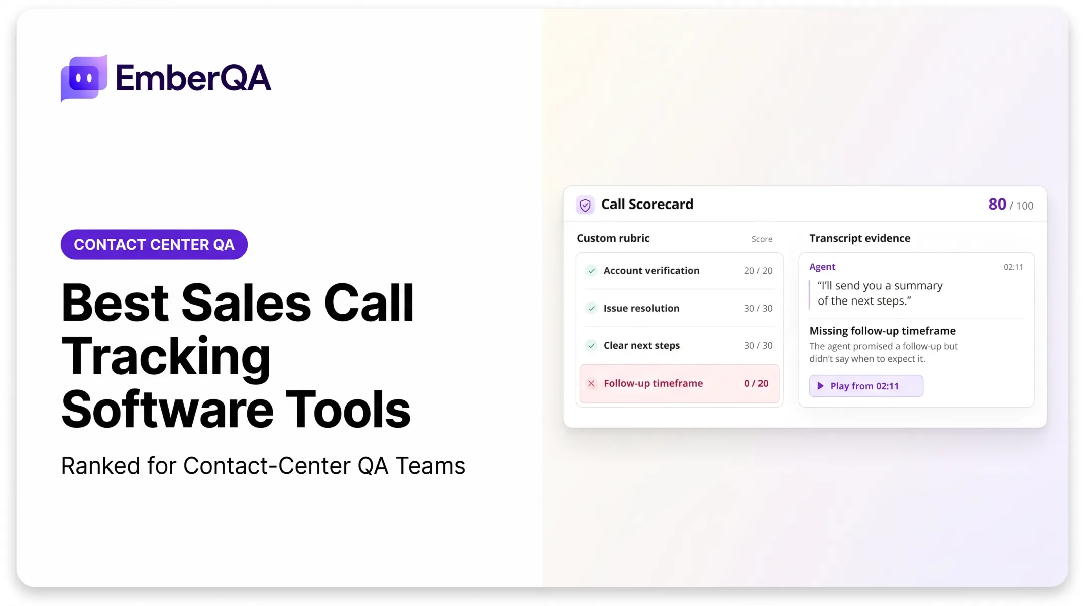 Best Sales Call Tracking Software Tools
