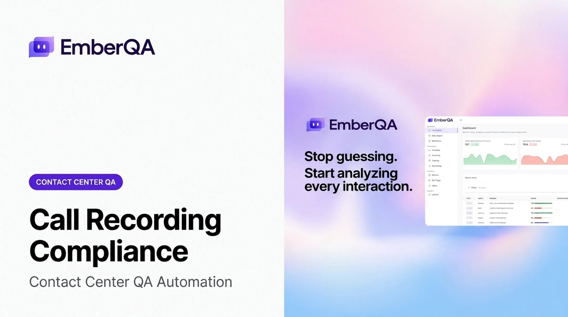 Call Recording Compliance
