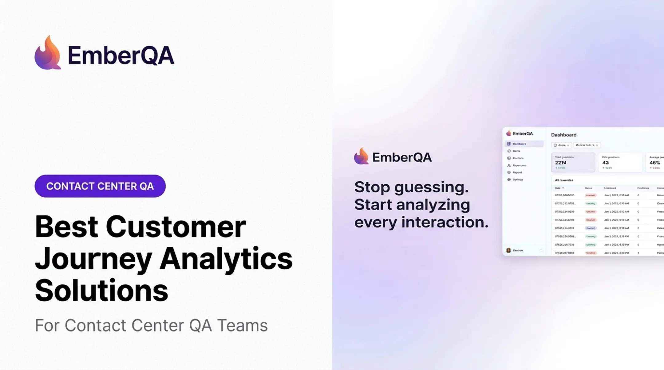 Best Customer Journey Analytics Solutions