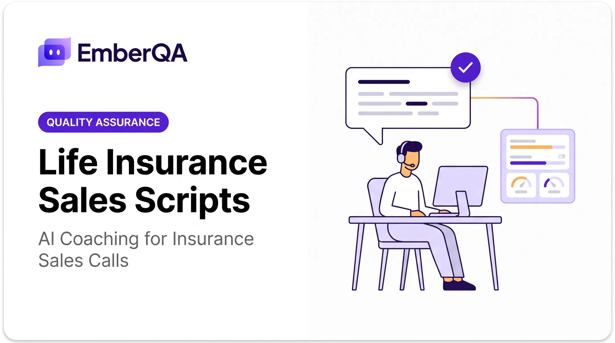 Life Insurance Sales Scripts