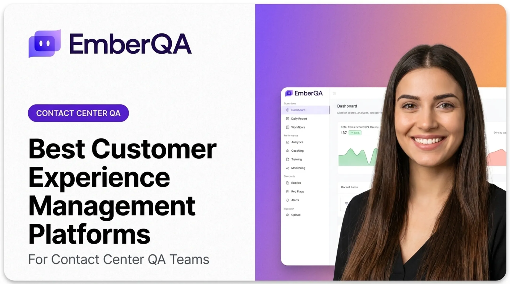 Best Customer Experience Management Platforms