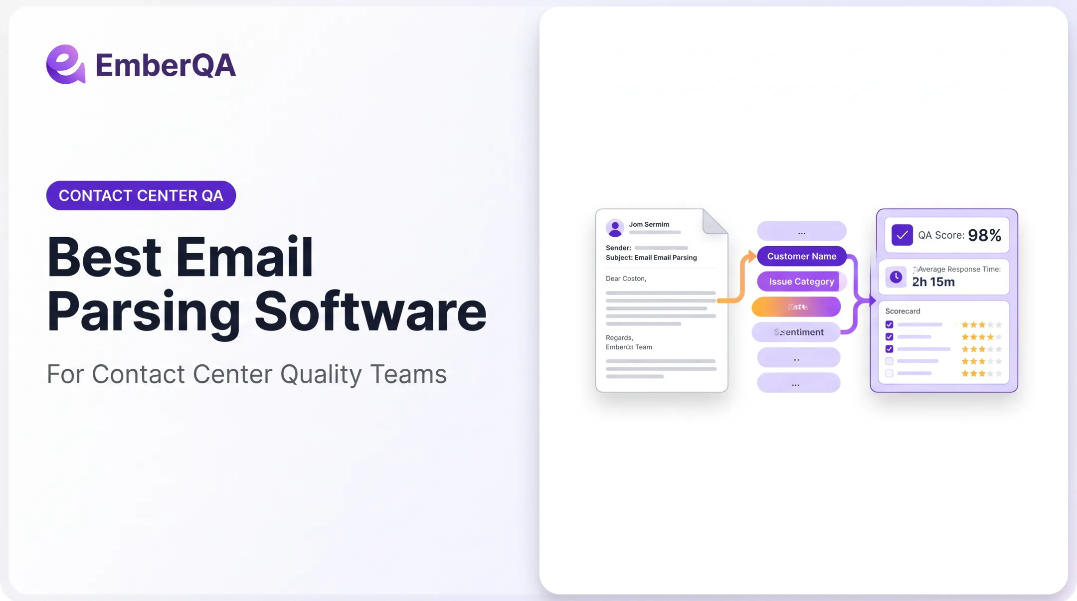 Best Email Parsing Software