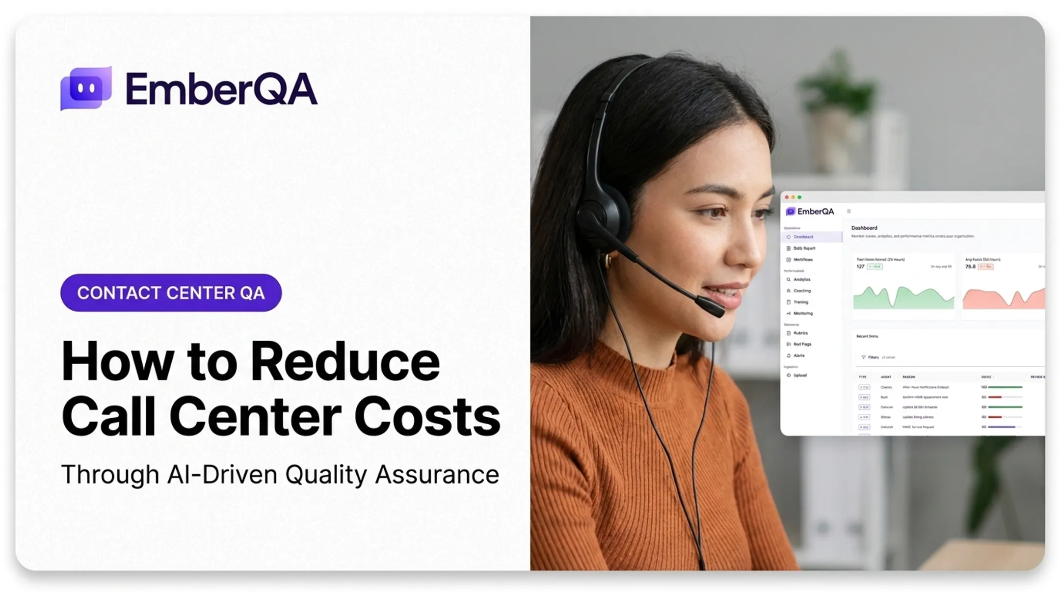 How to Reduce Call Center Costs