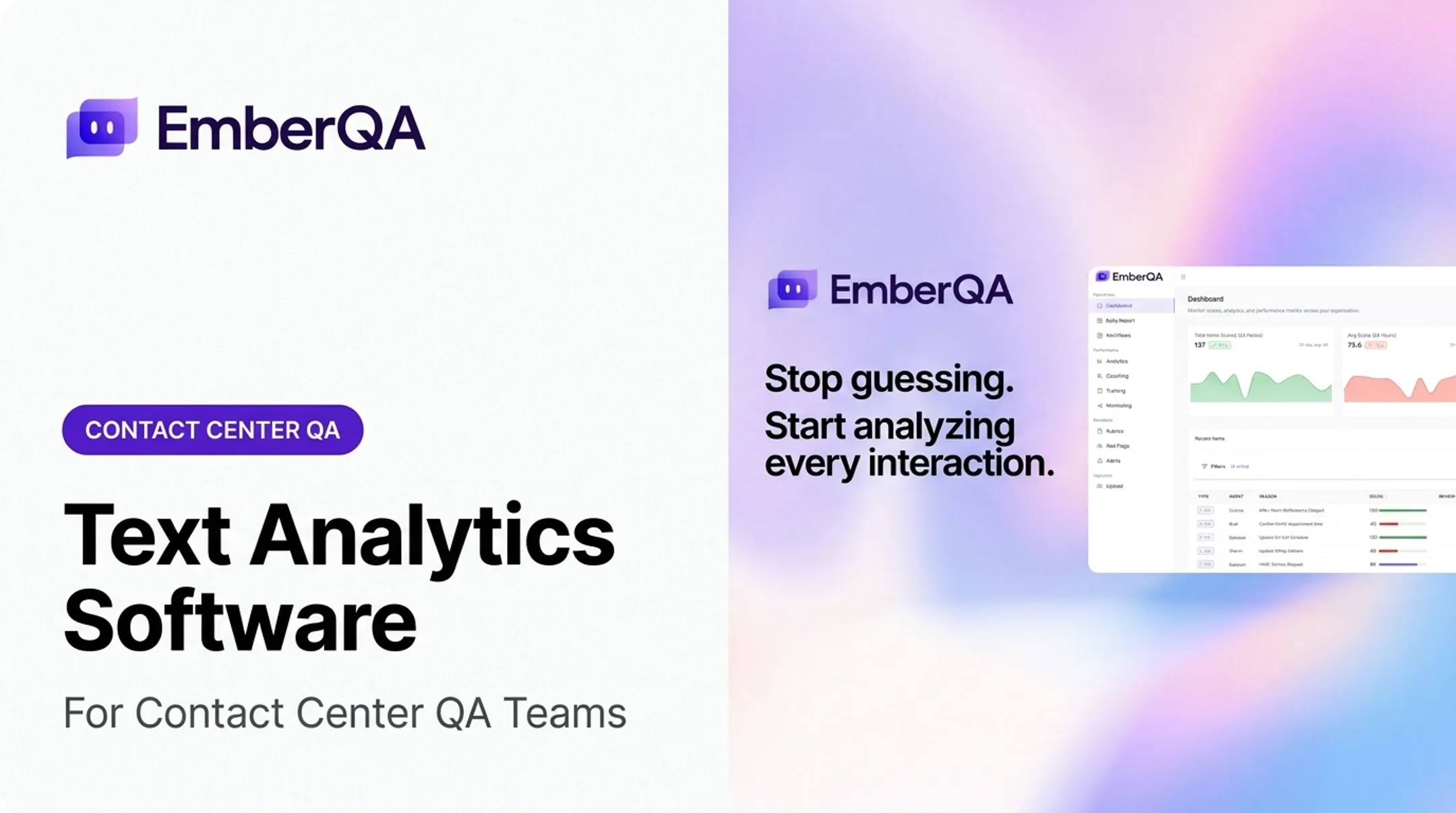 Text Analytics Software