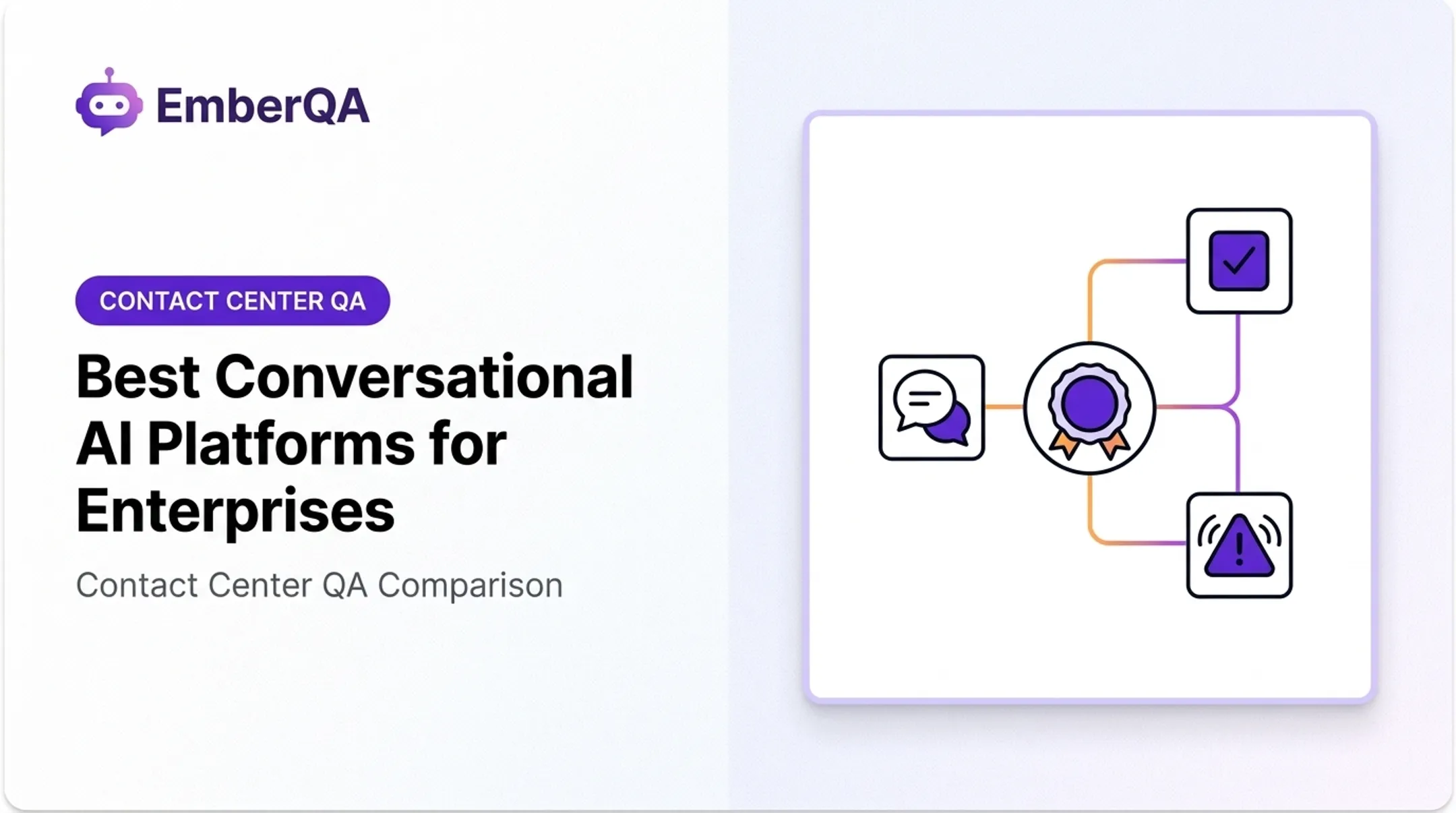 Best Conversational AI Platforms for Enterprises