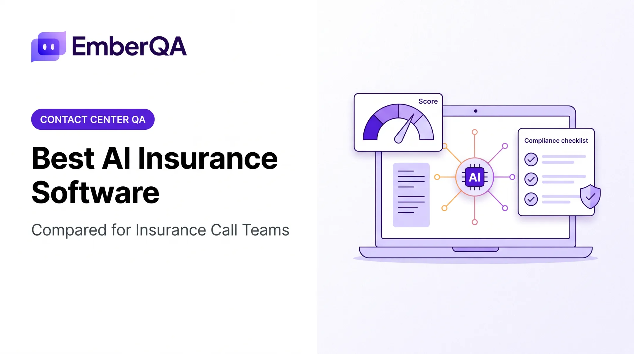 Best AI Insurance Software