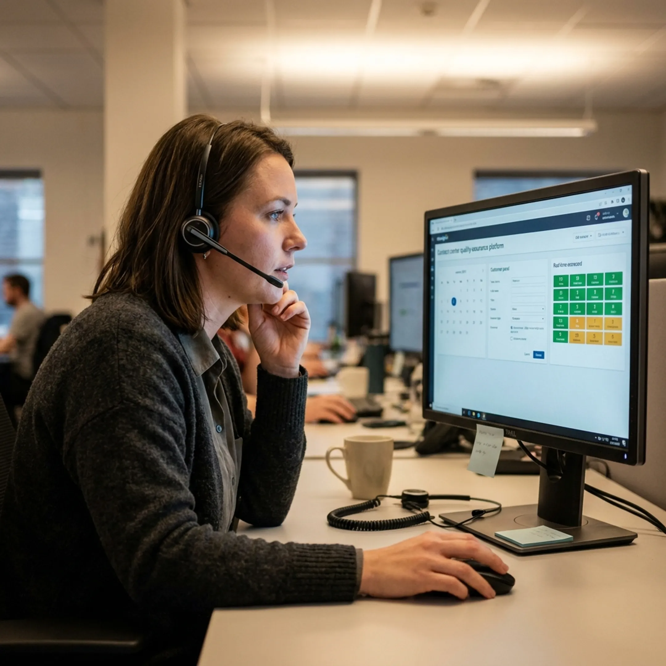 Answering Services