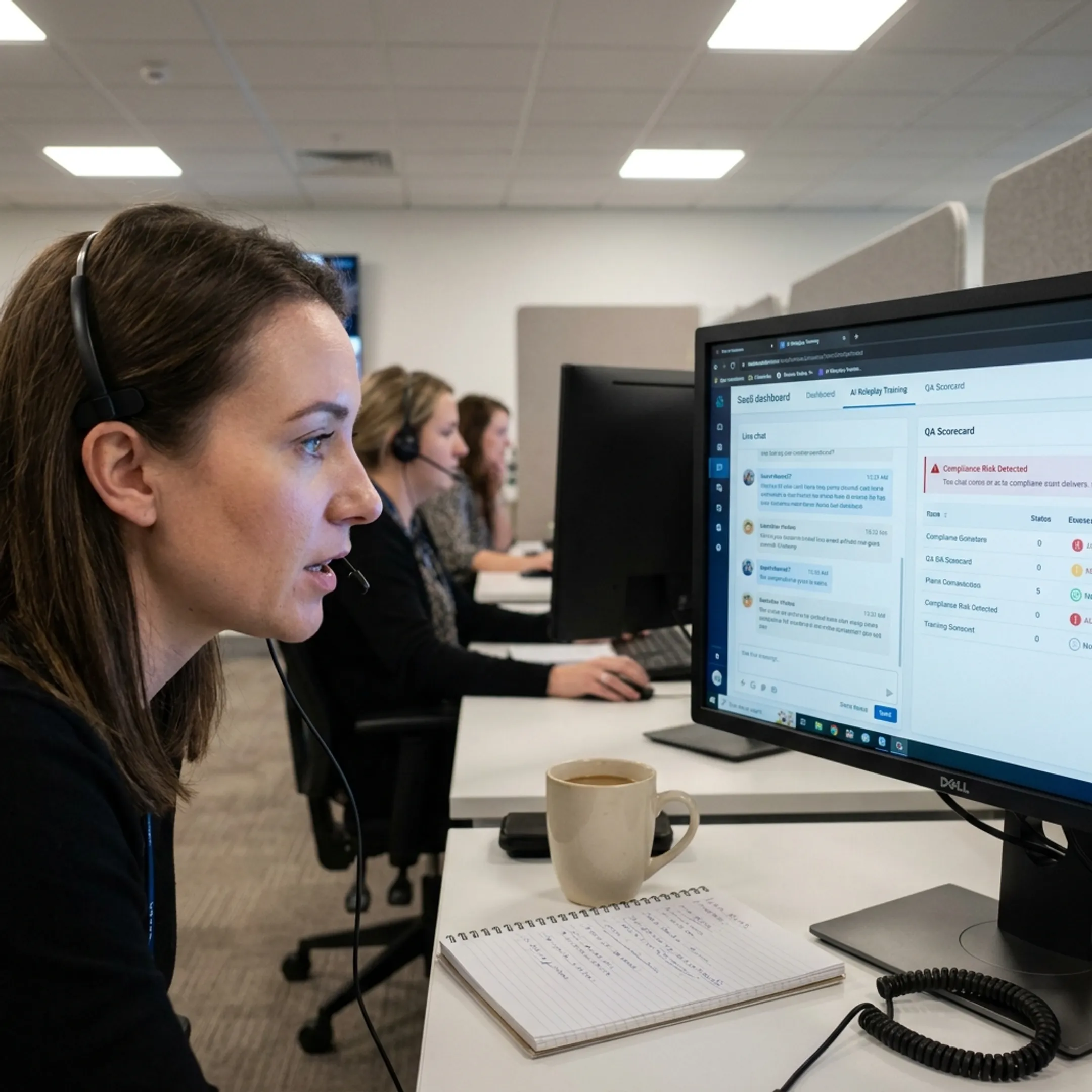 General Contact Centers