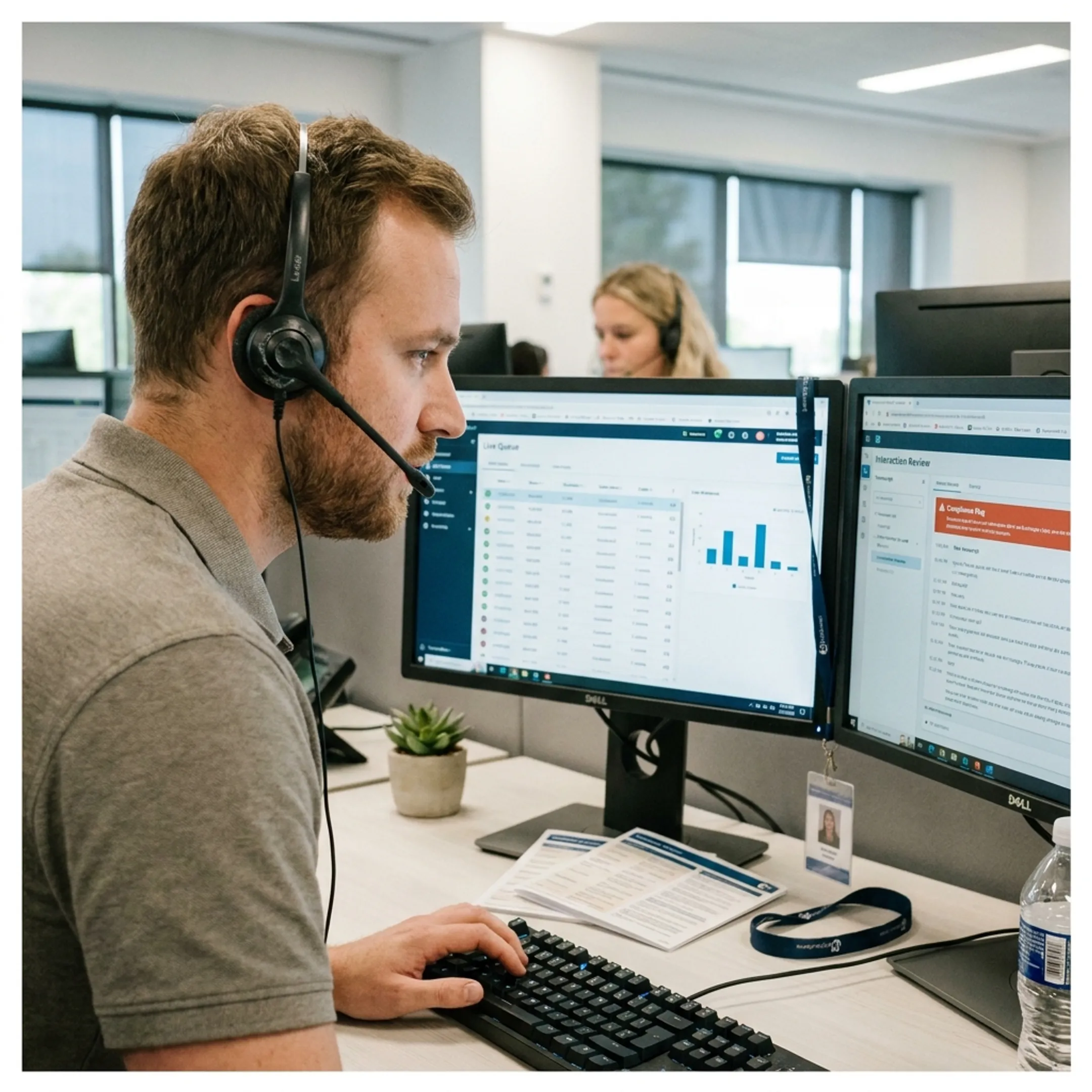 Answering Services