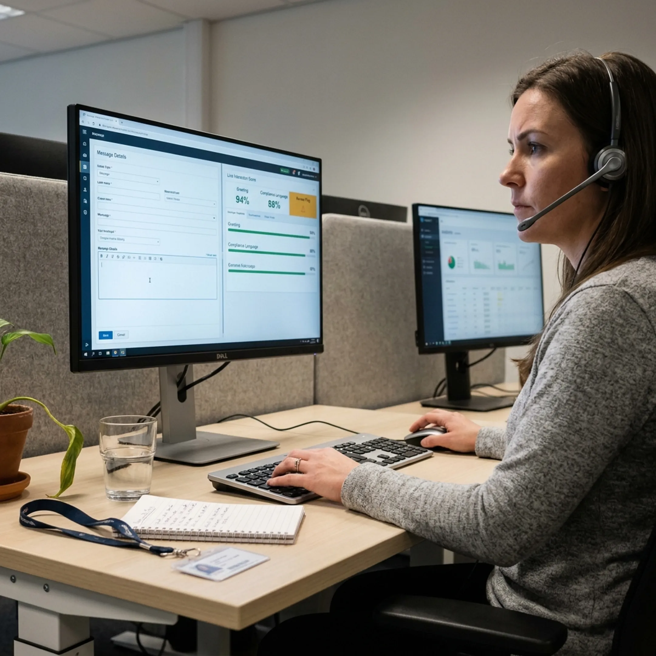 Answering Services