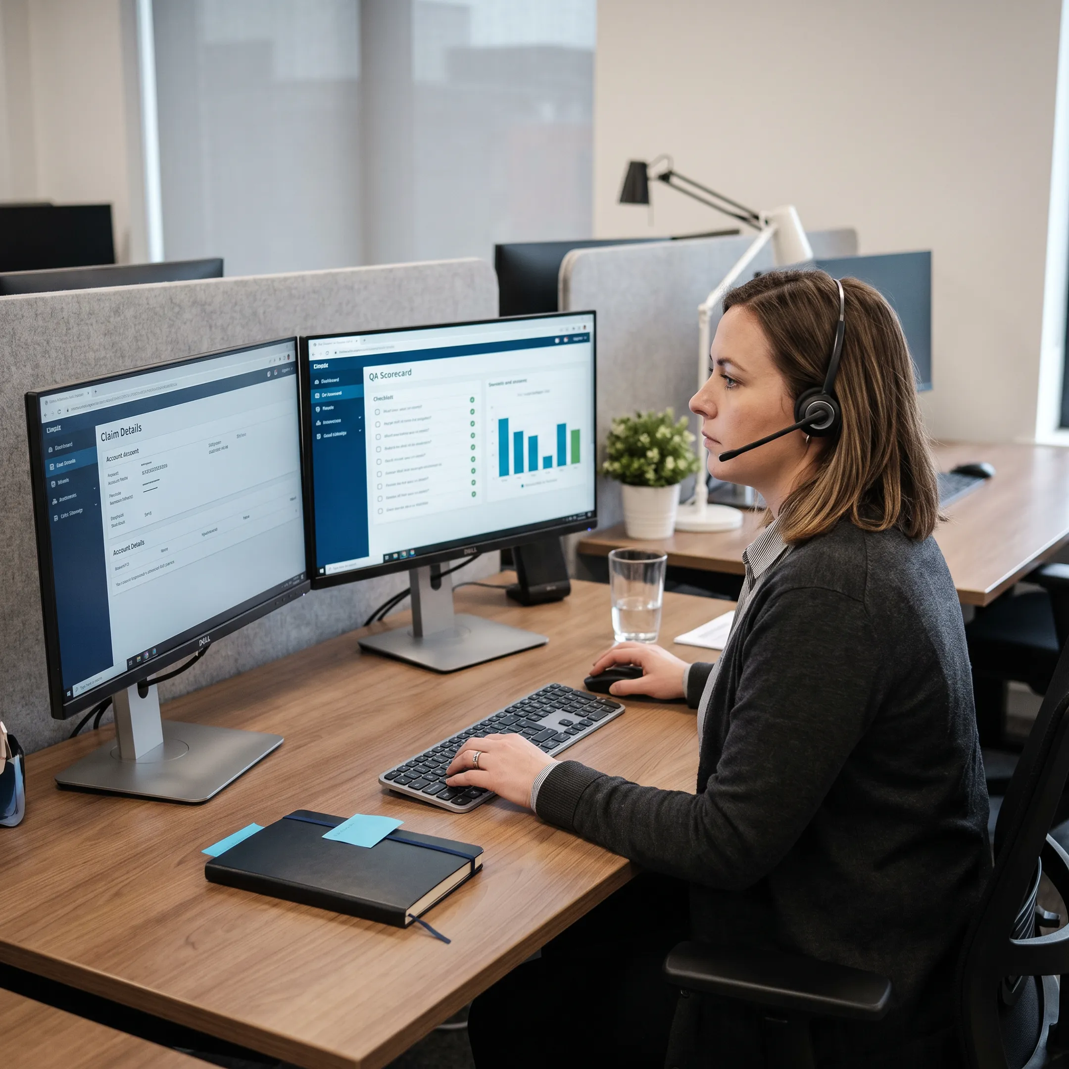 Insurance Call Centers