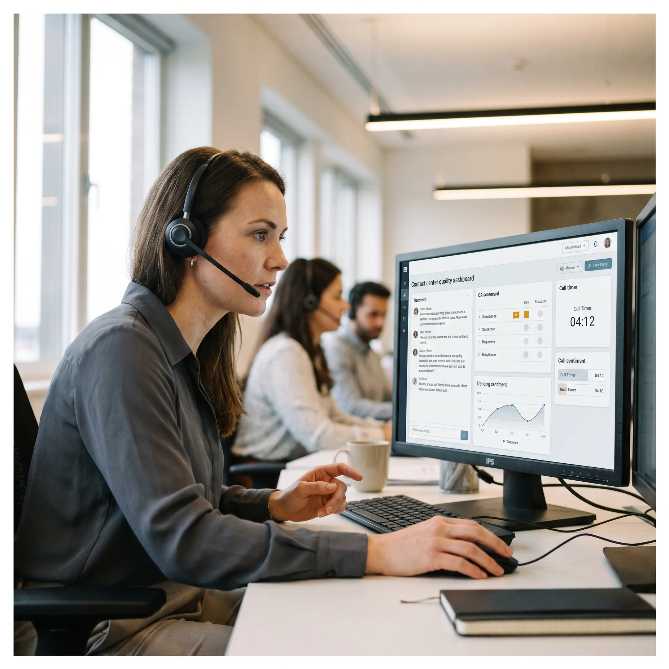 Answering Services