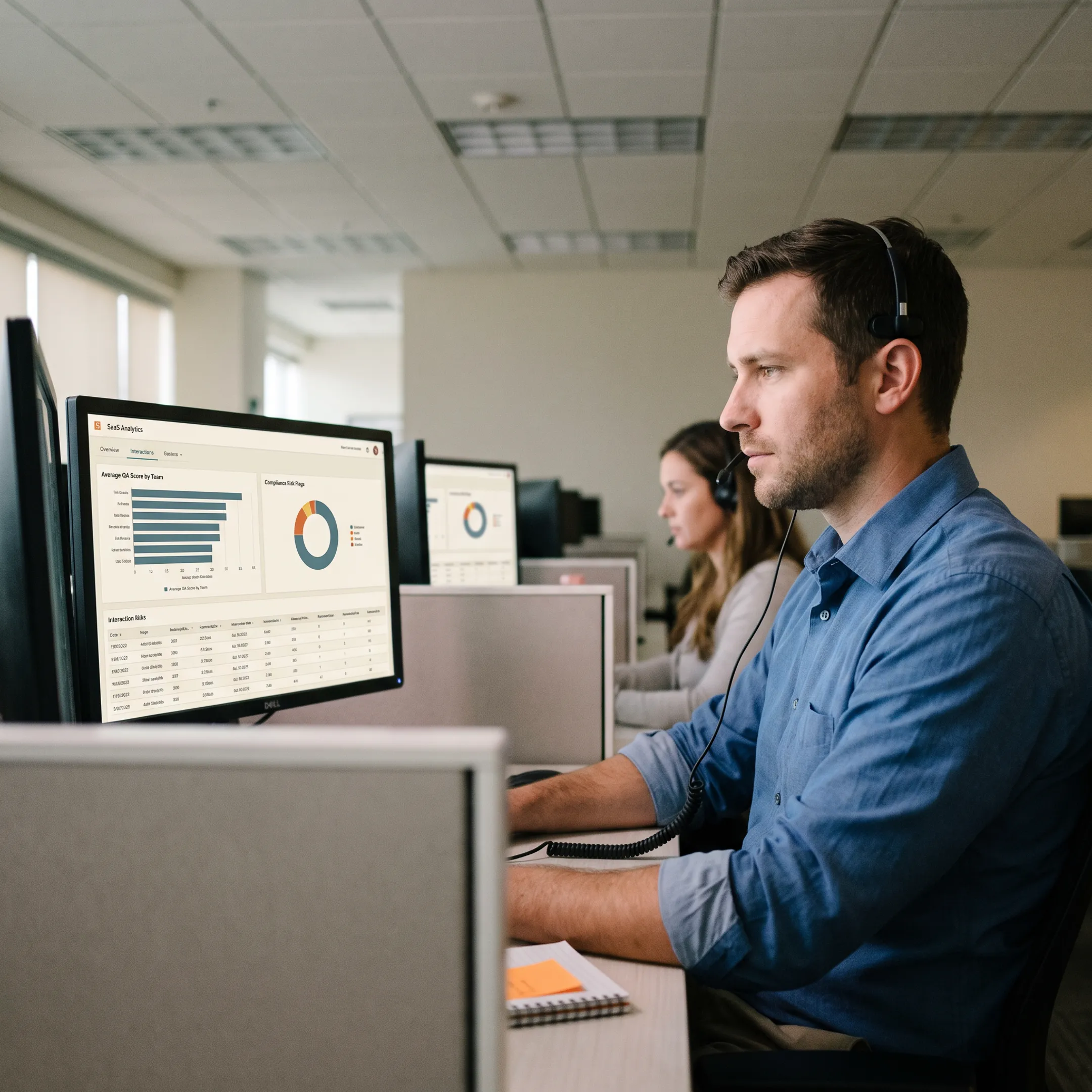 BPO & Contact Center Outsourcing