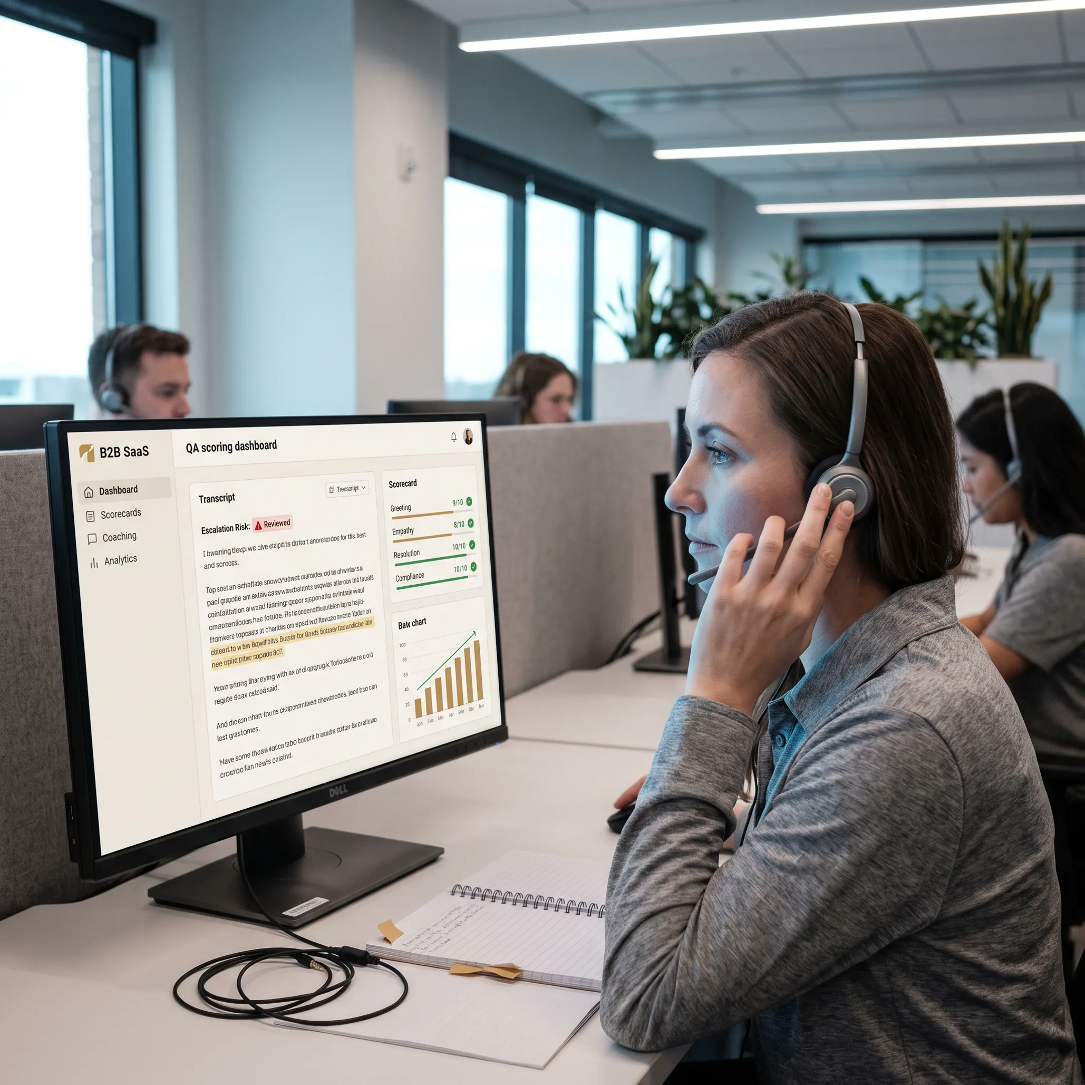 General Contact Centers