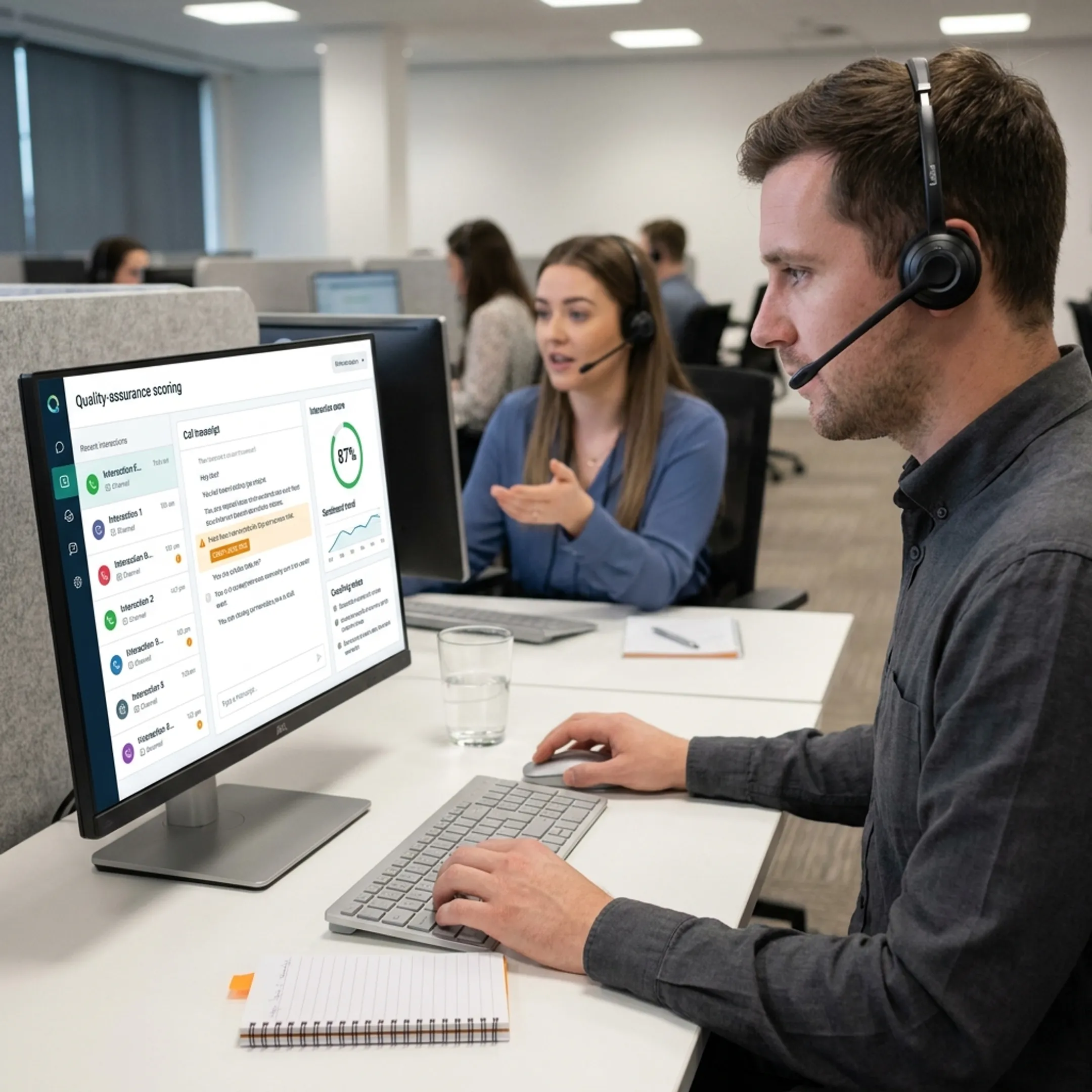 Business Process Outsourcing (BPO)