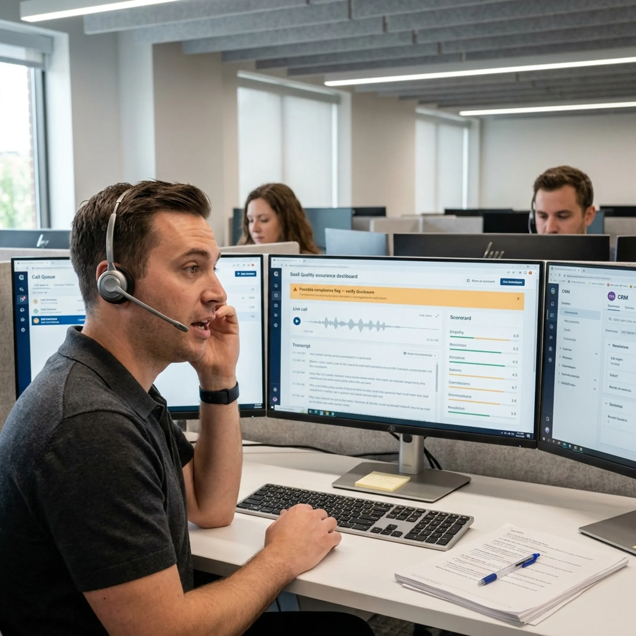 Answering Services