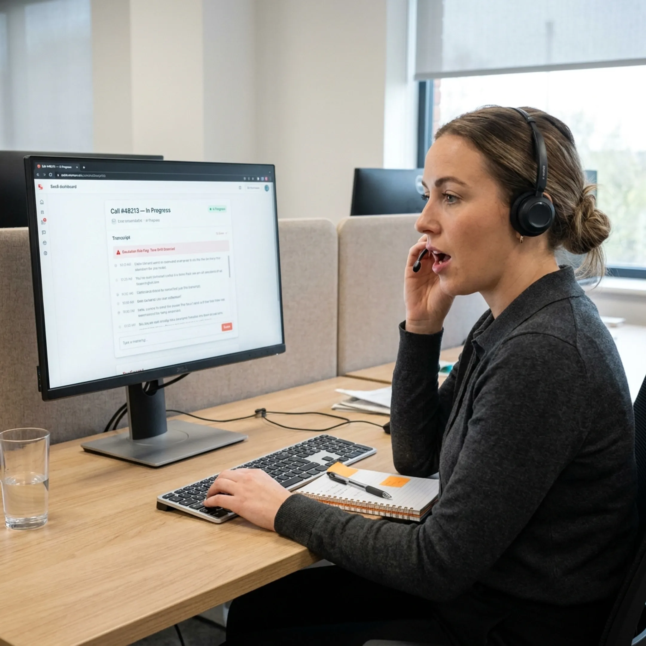 Answering Services