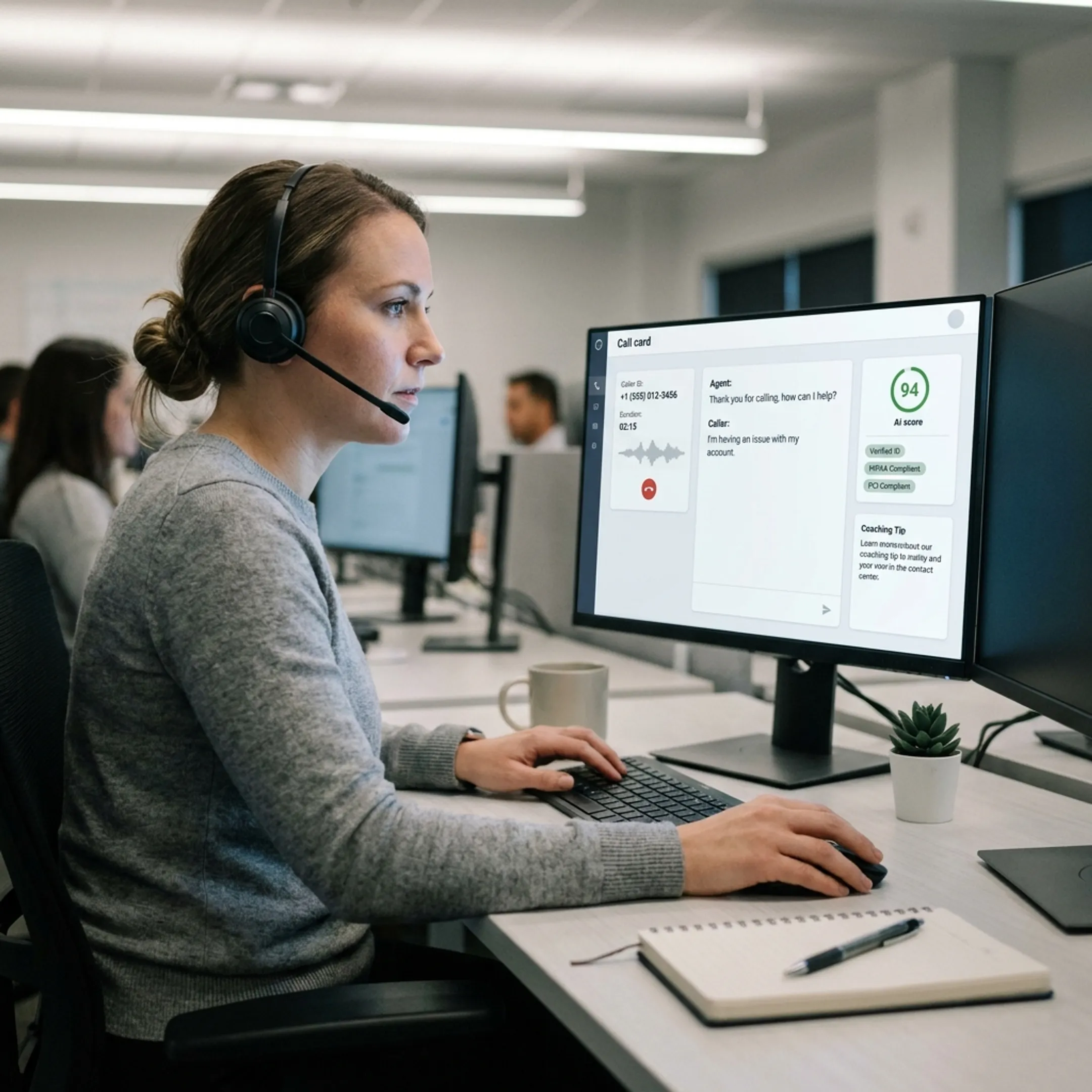 Answering Services