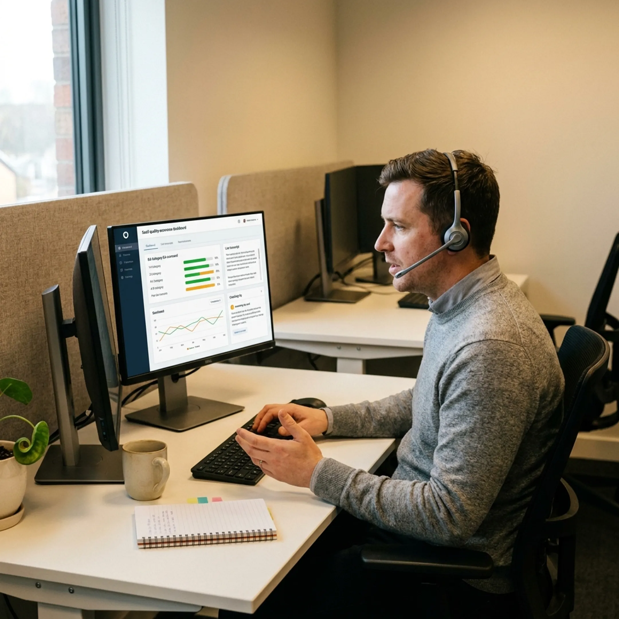 Answering Services
