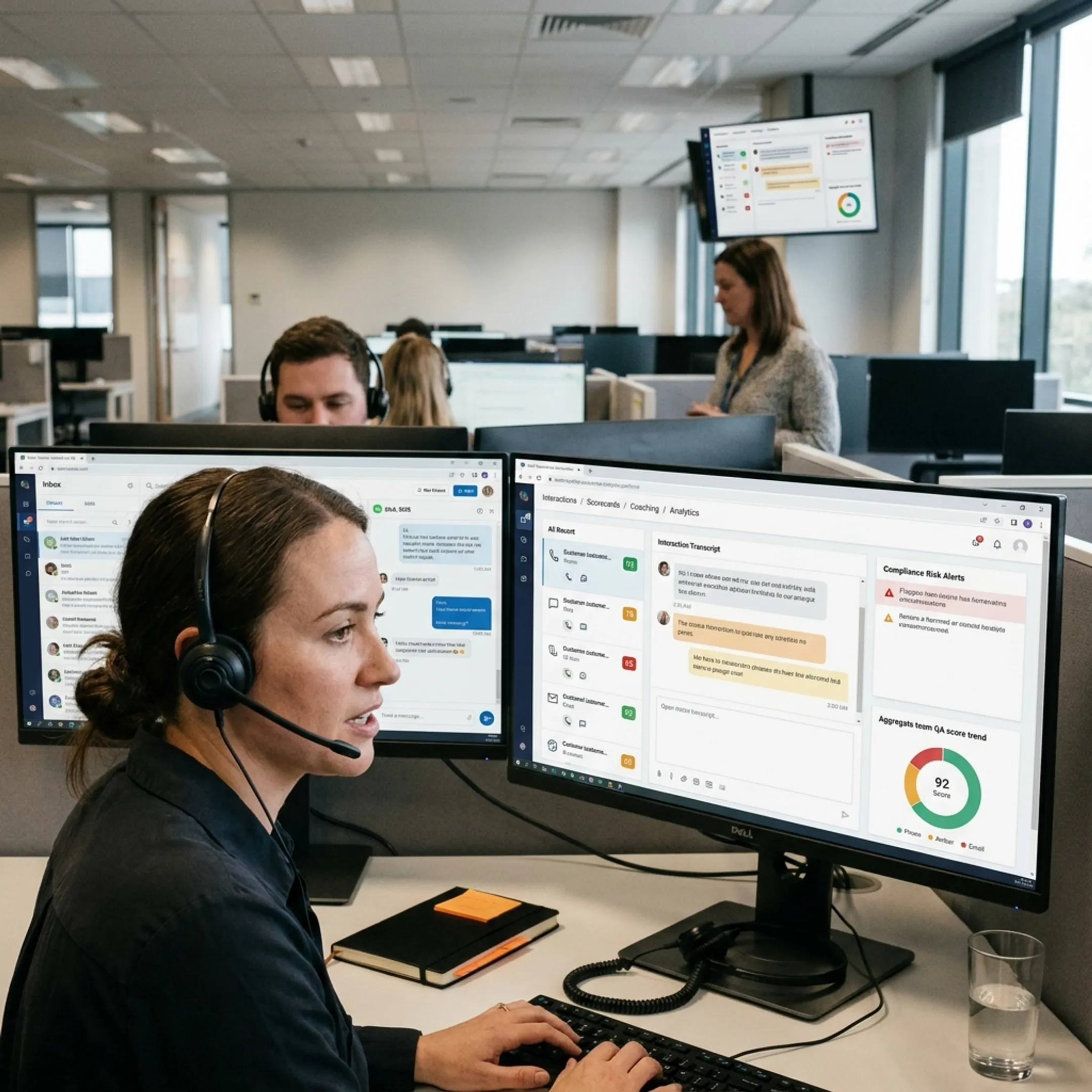Business Process Outsourcing