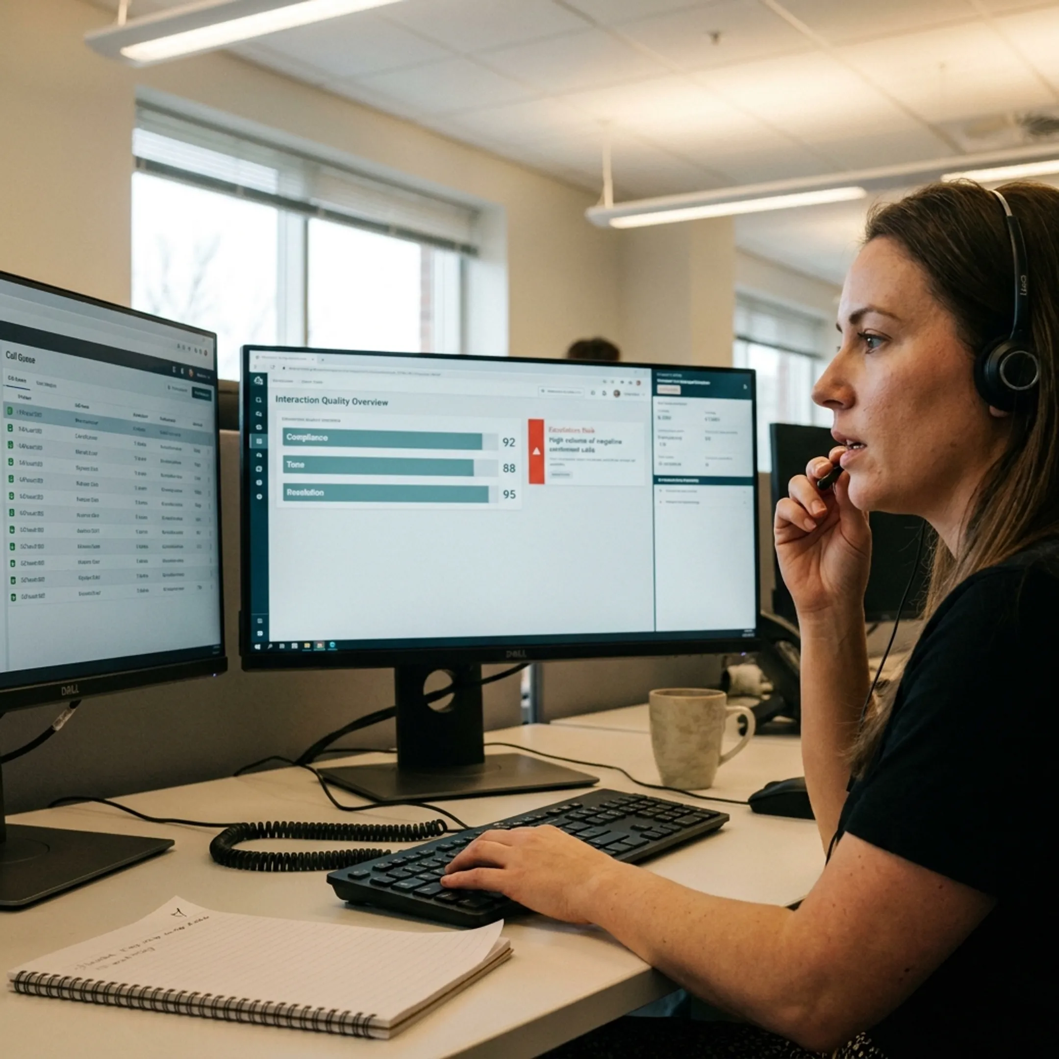 Answering Services