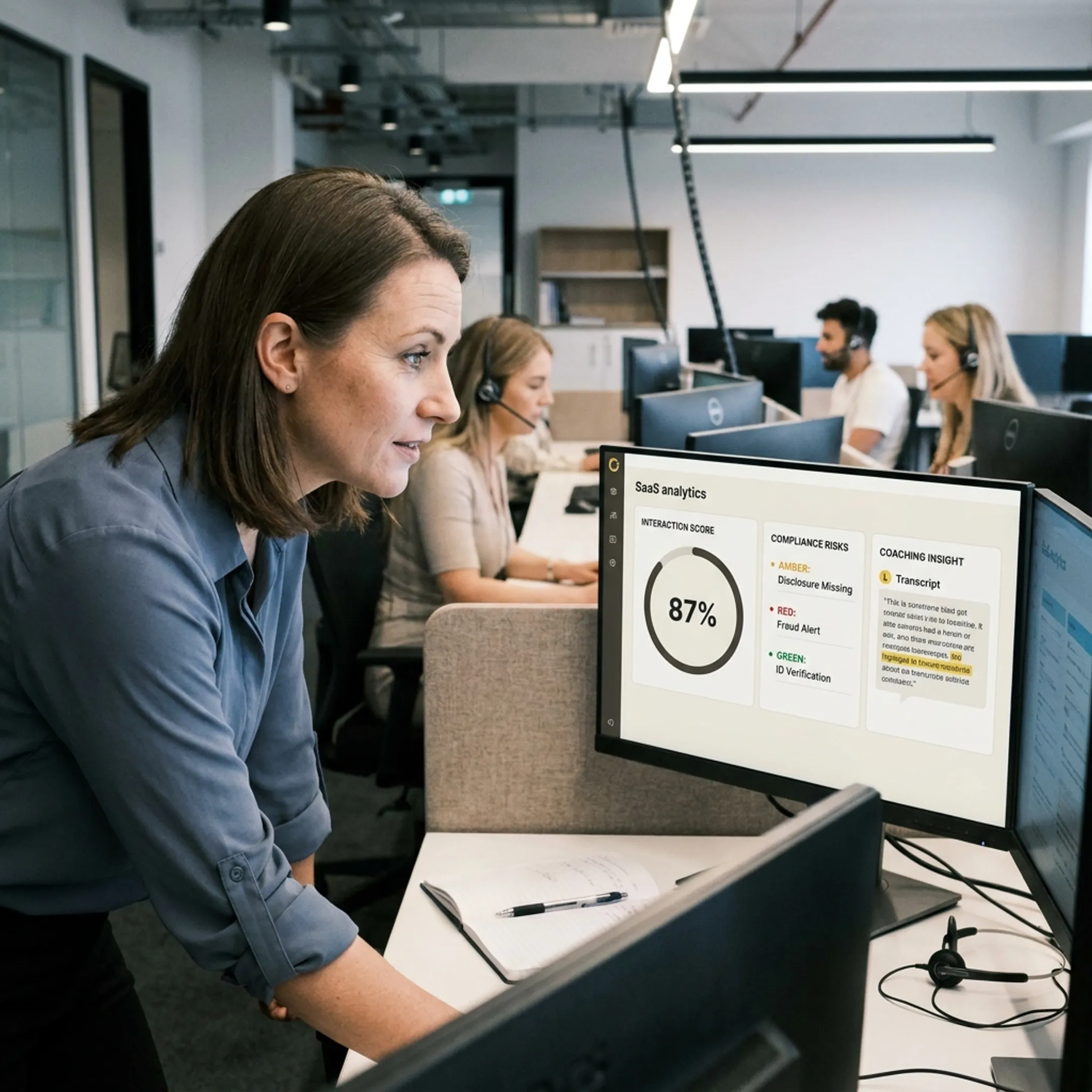 Outsourced BPO Providers