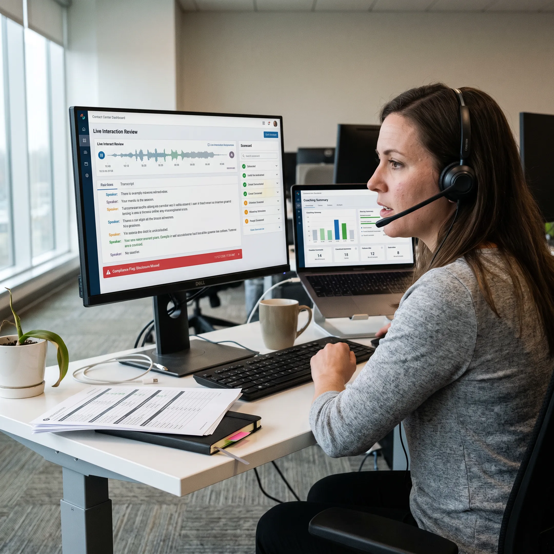 Answering Services