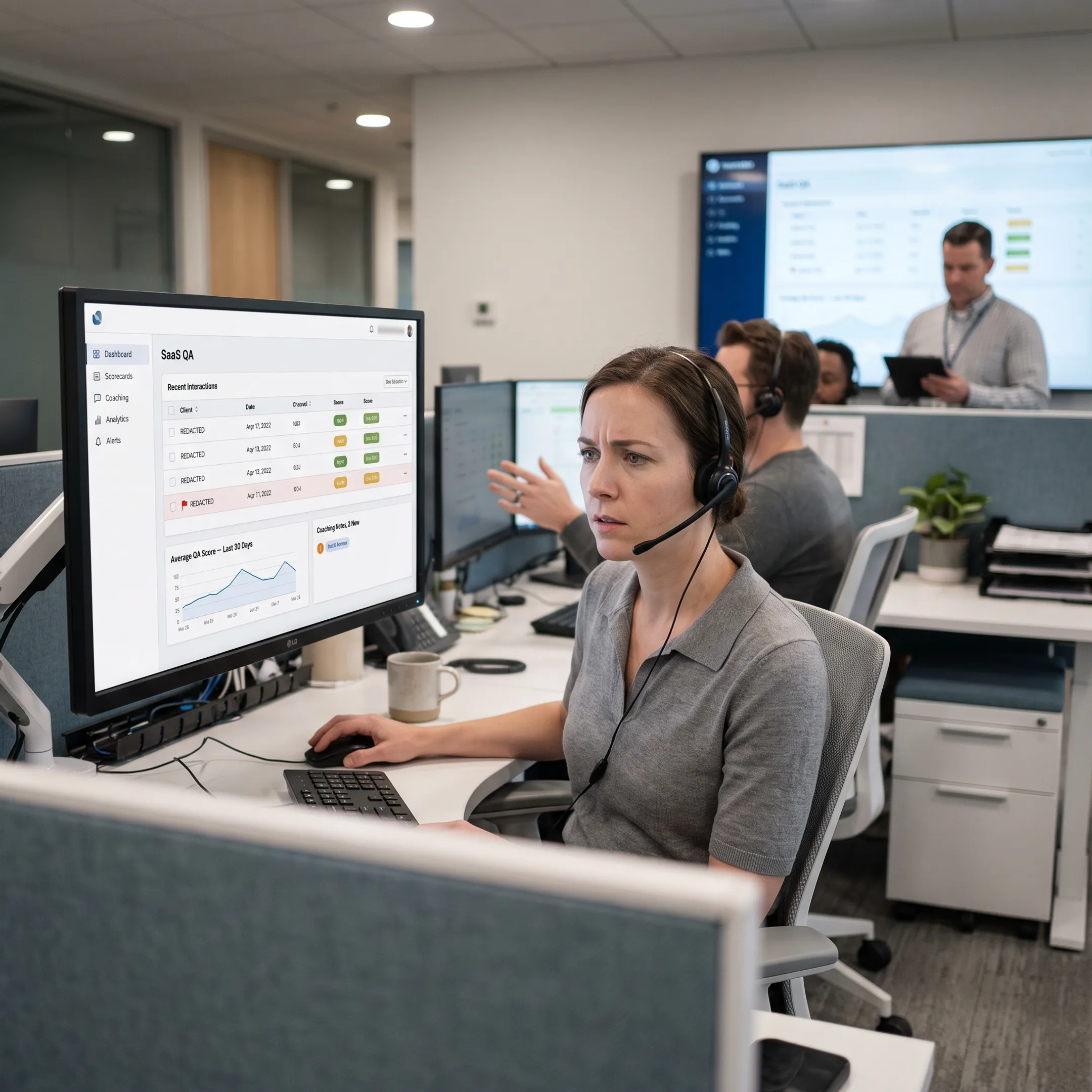 Business Process Outsourcing