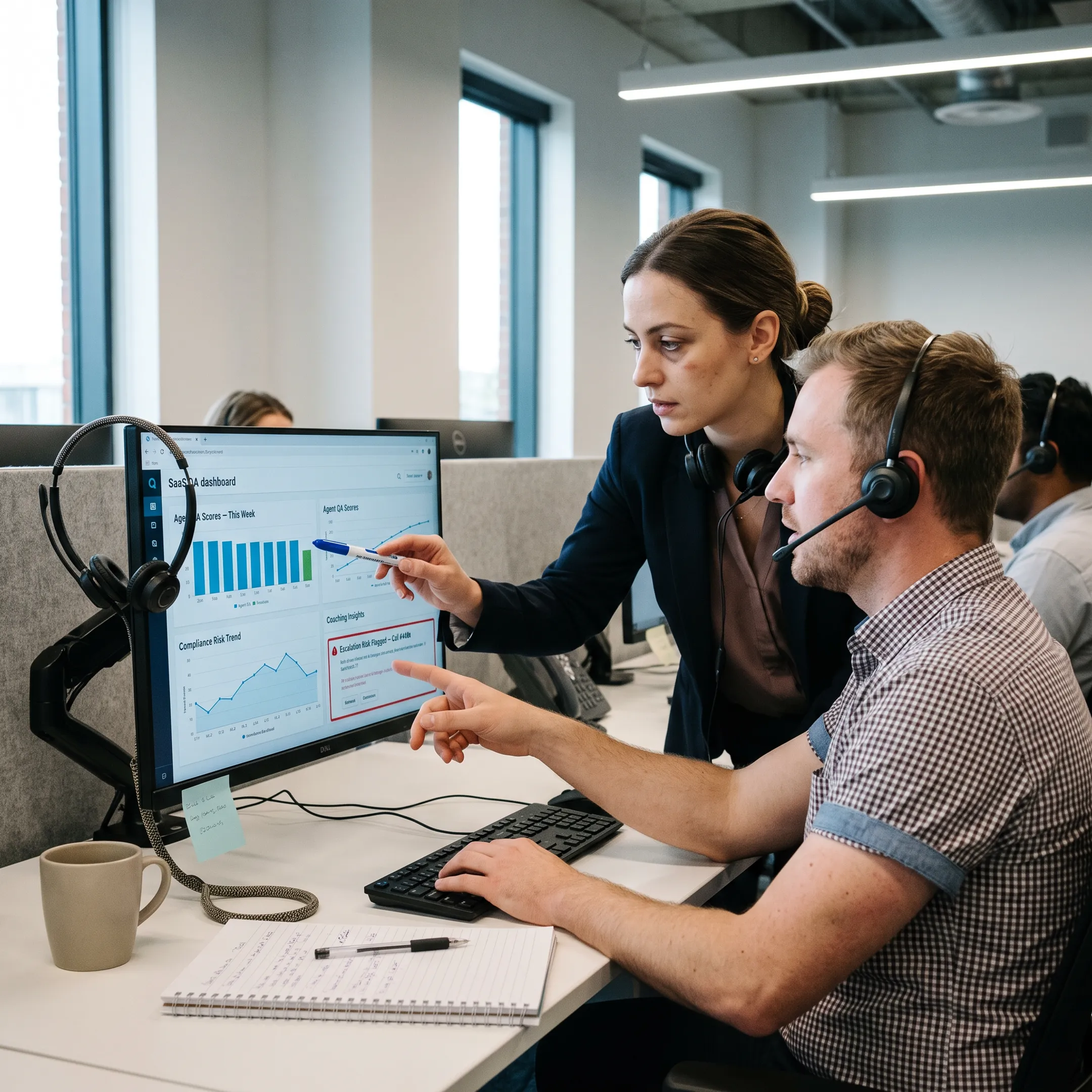 Outsourced BPOs & Contact Center Service Providers