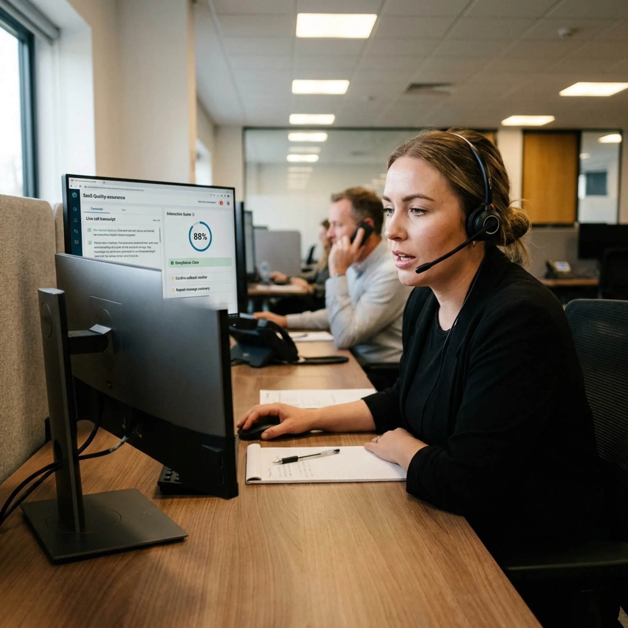 Answering Services