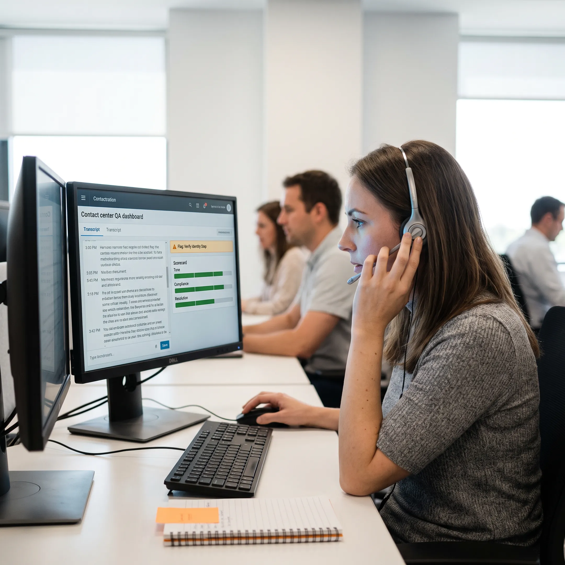 General Contact Centers