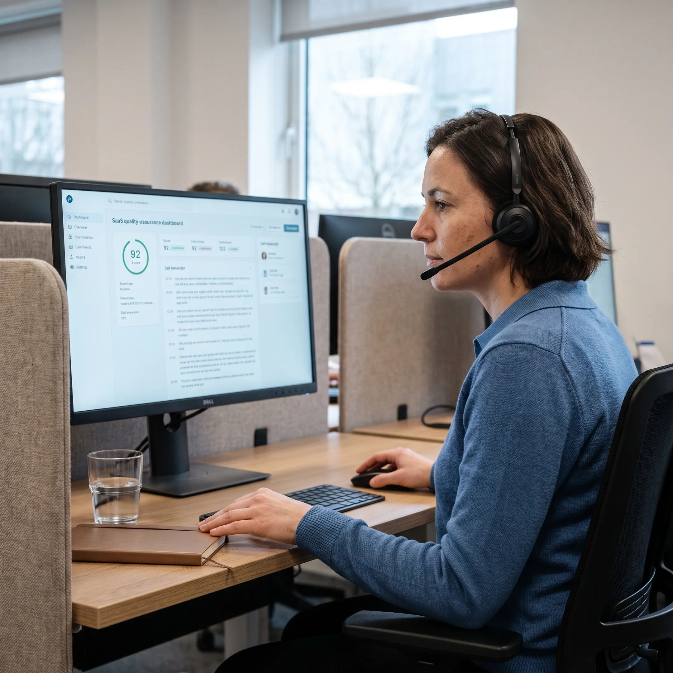 Answering Services