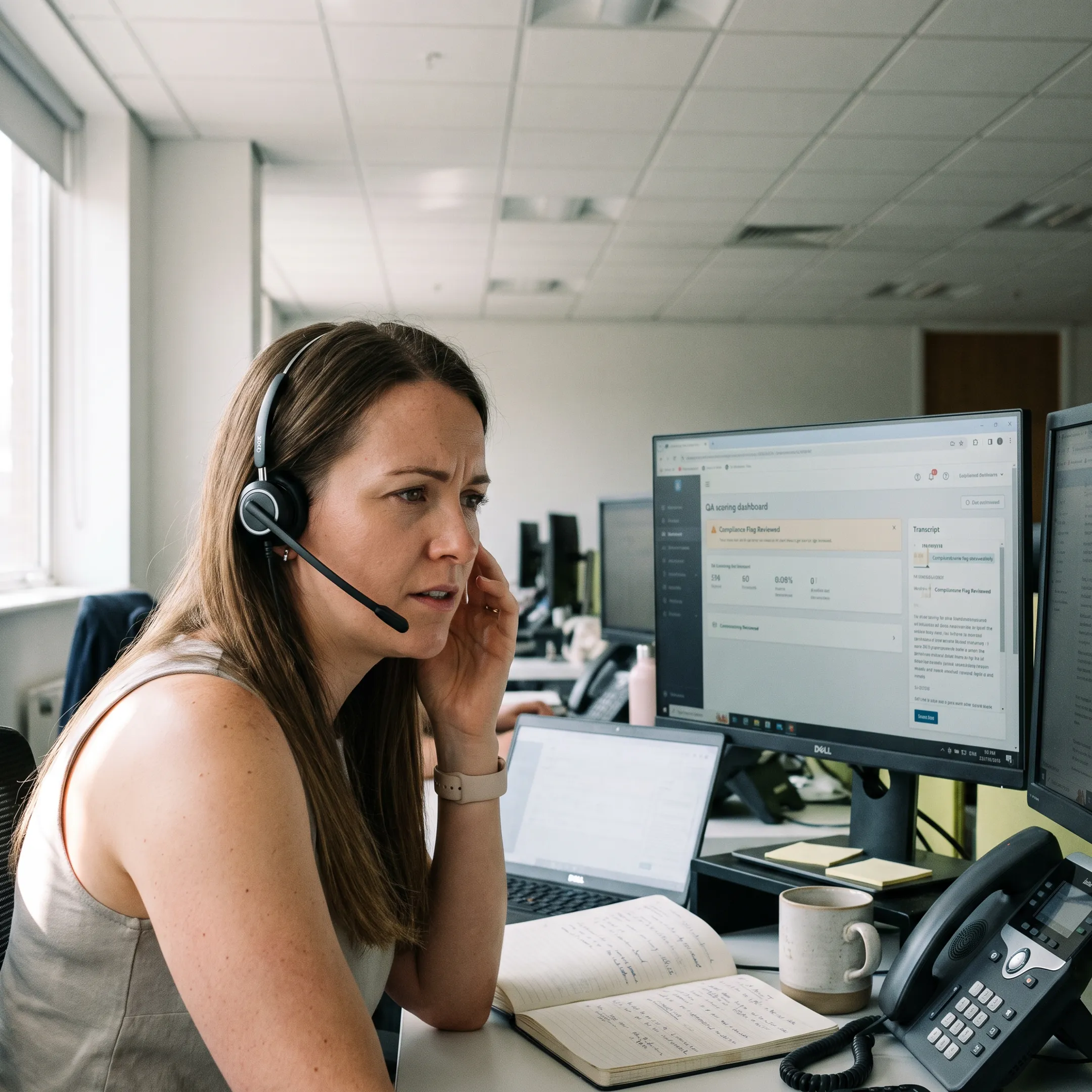 Answering Services