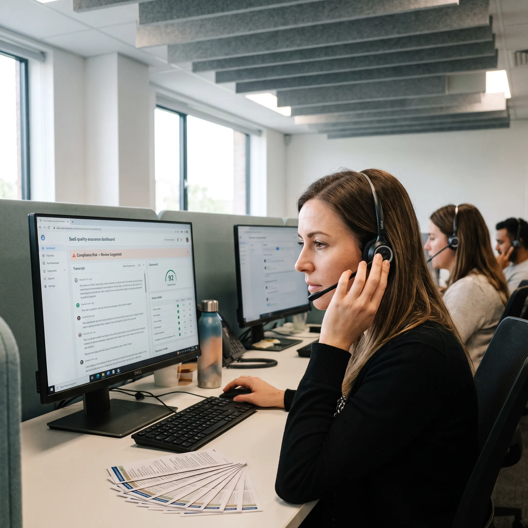 General Contact Centers