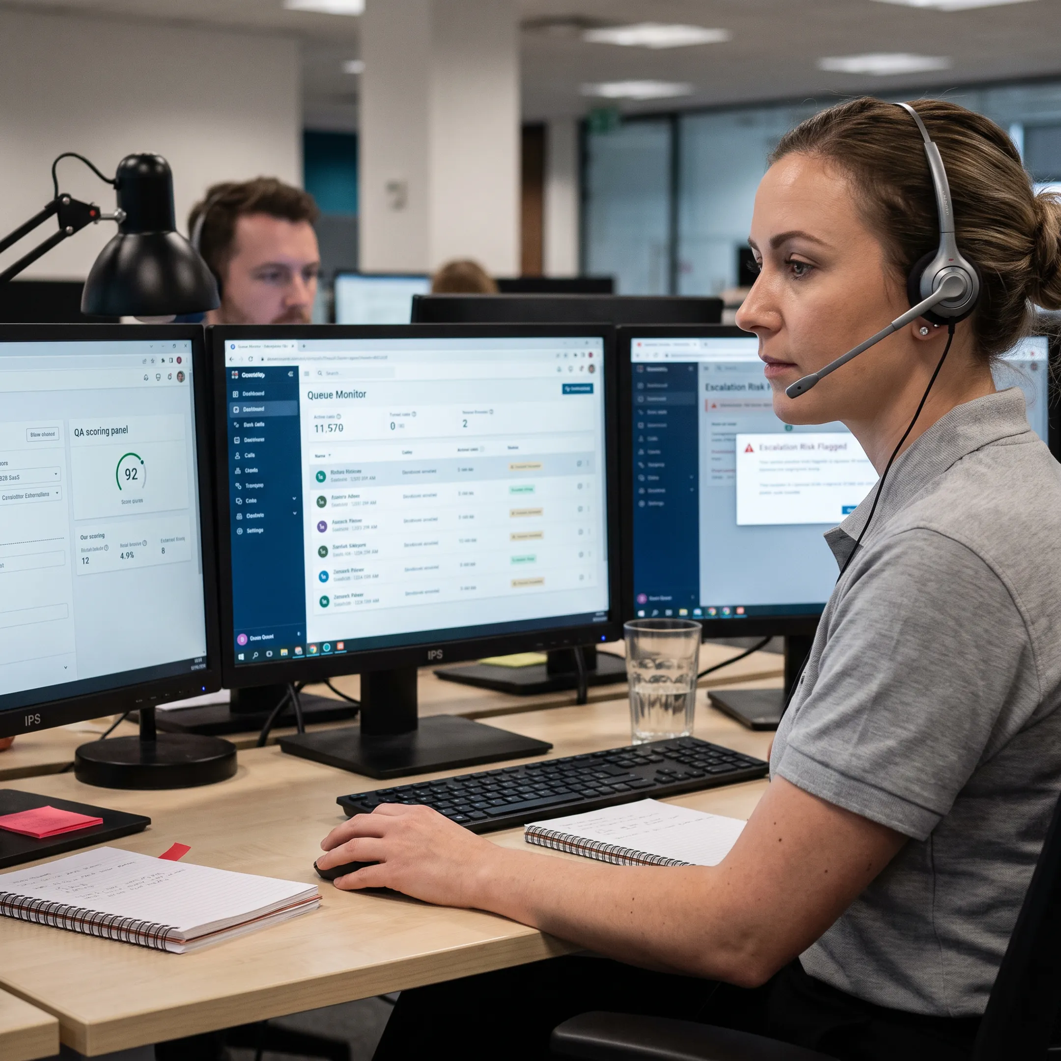 Answering Services