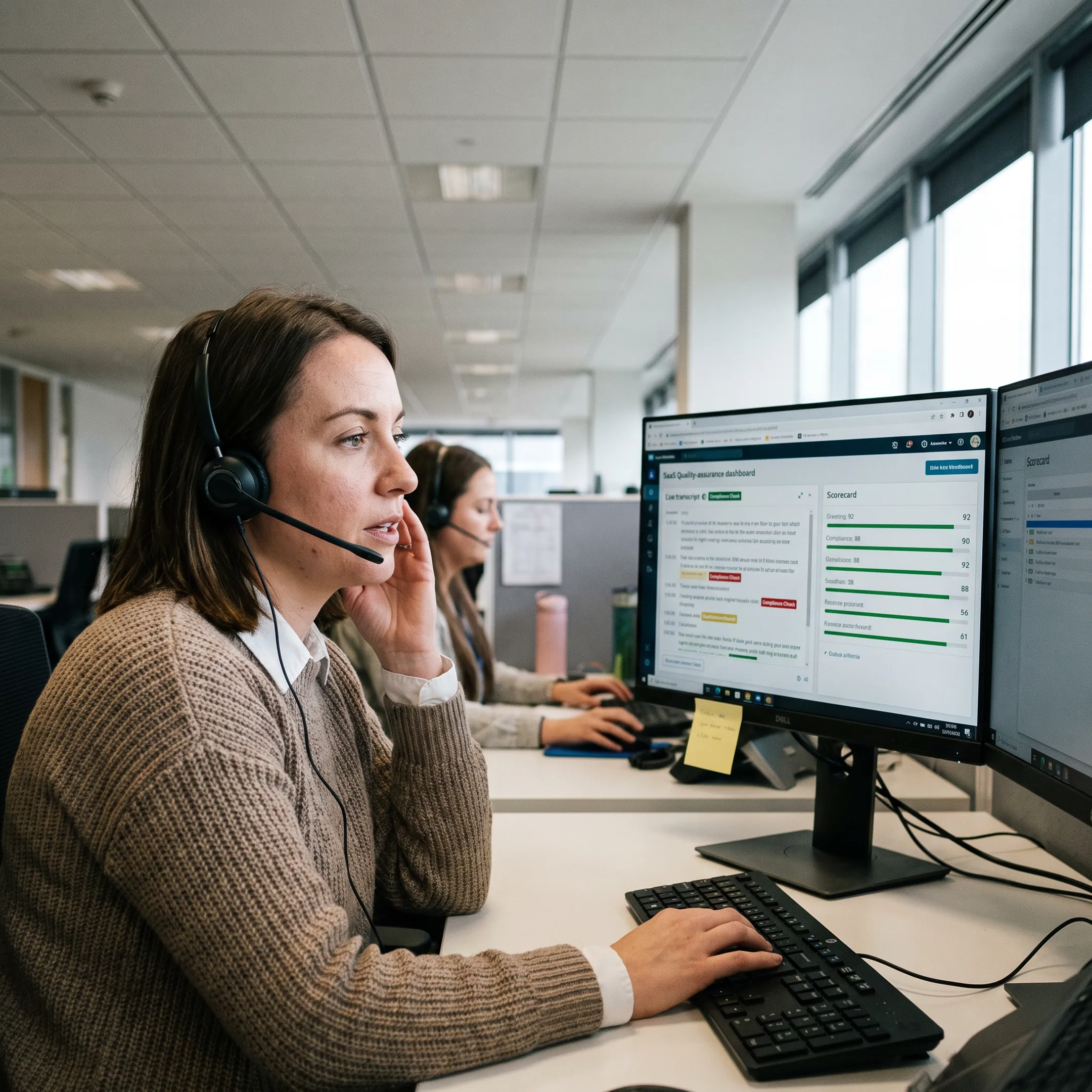 General Contact Centers