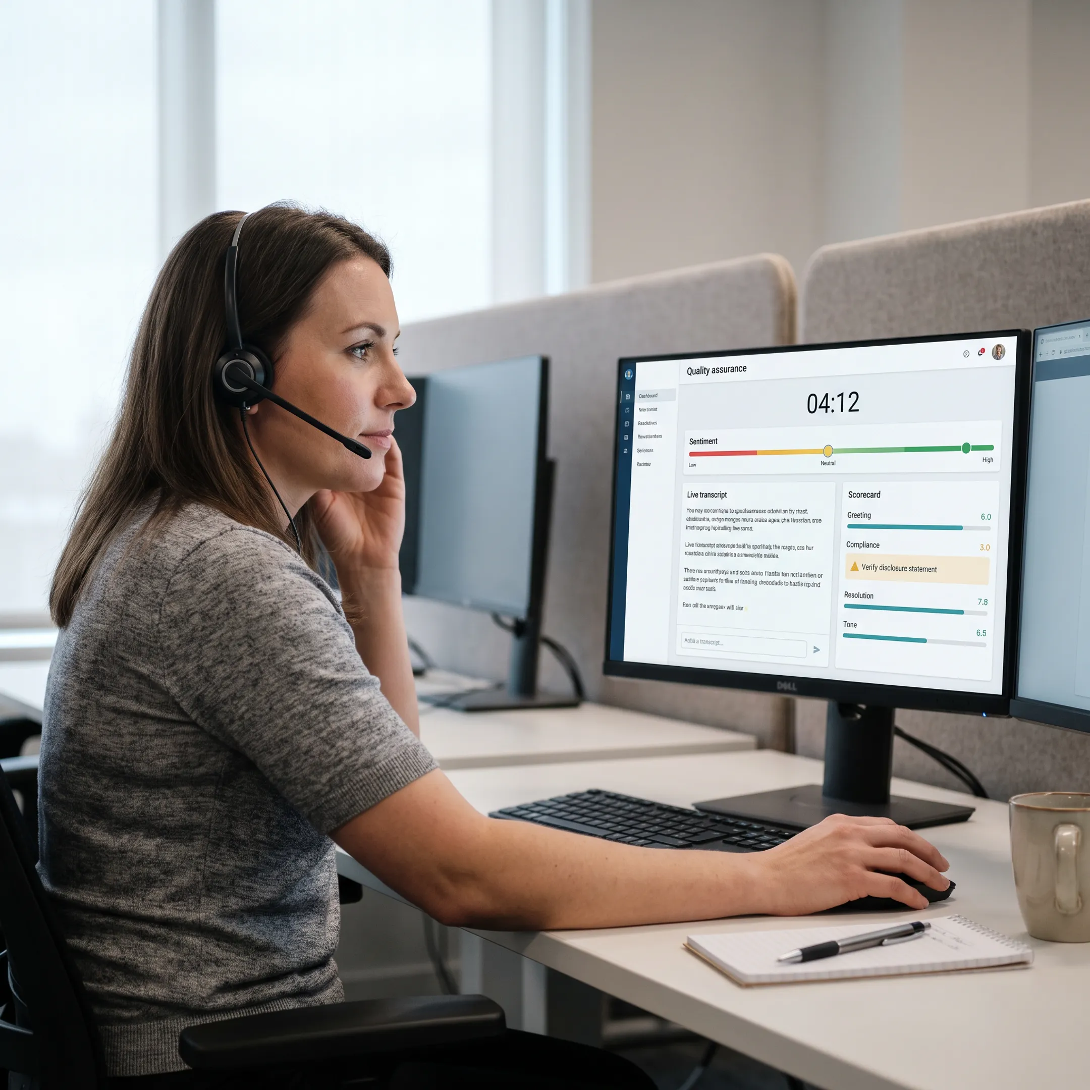 Answering Services
