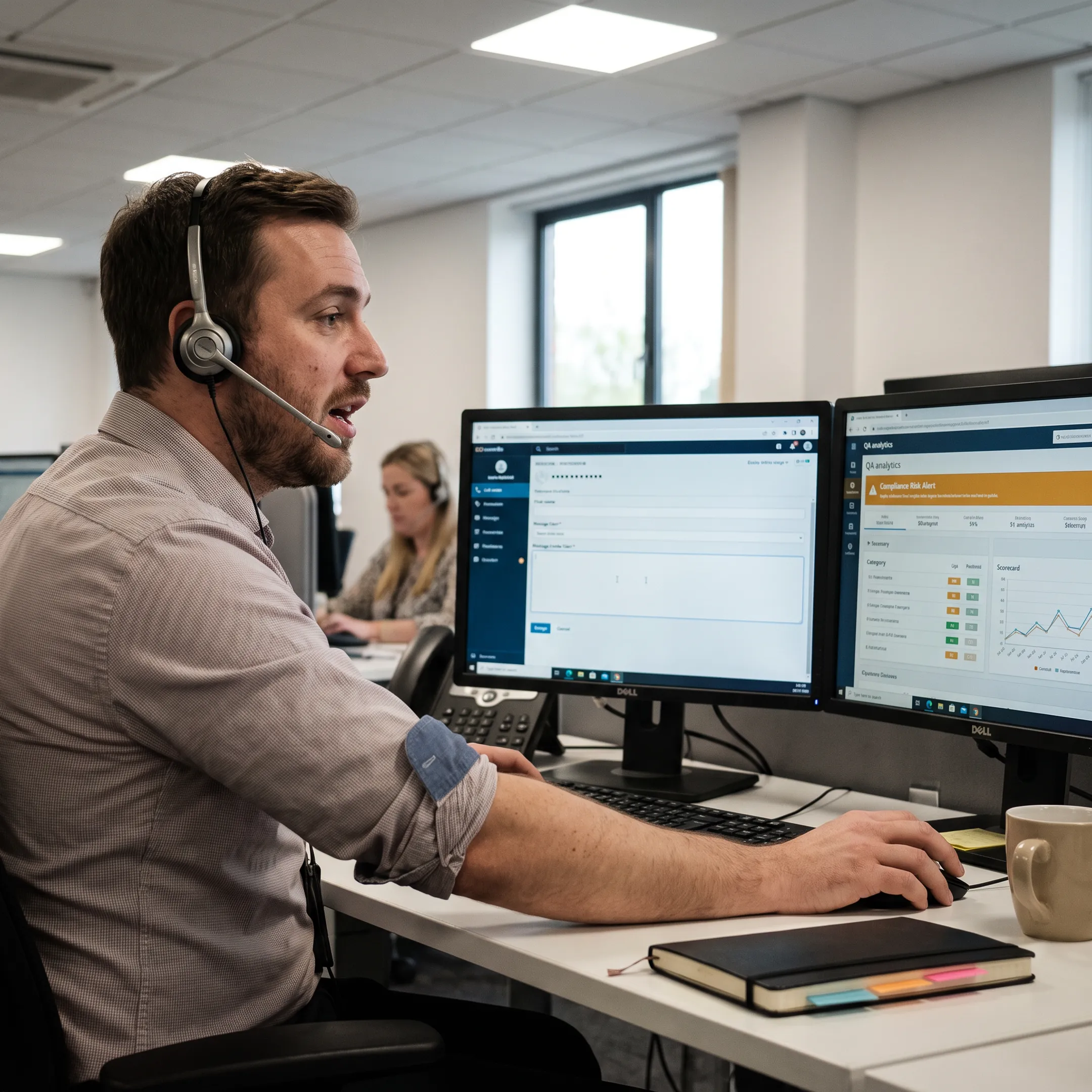 Answering Services