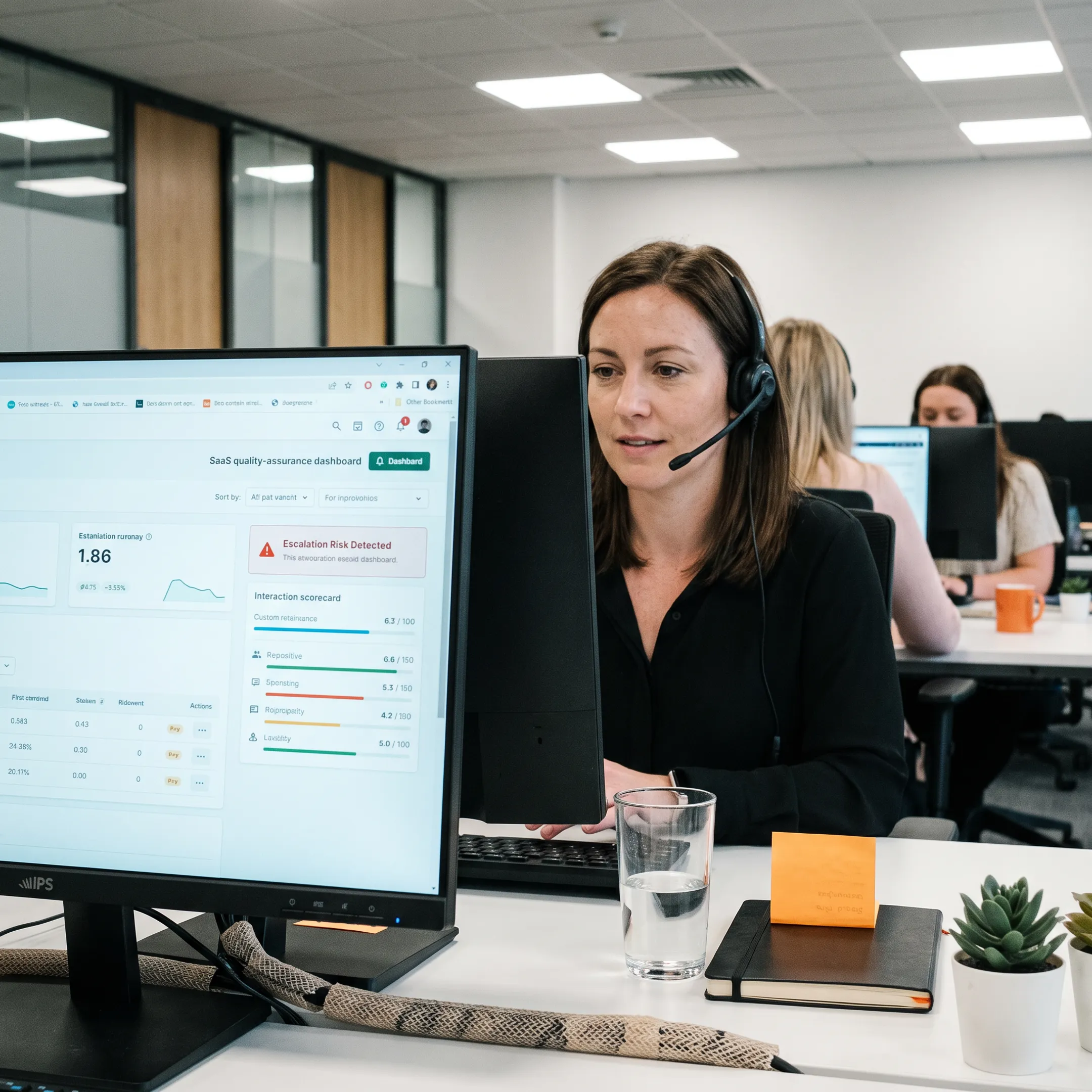 Outsourced BPOs and Contact Centers