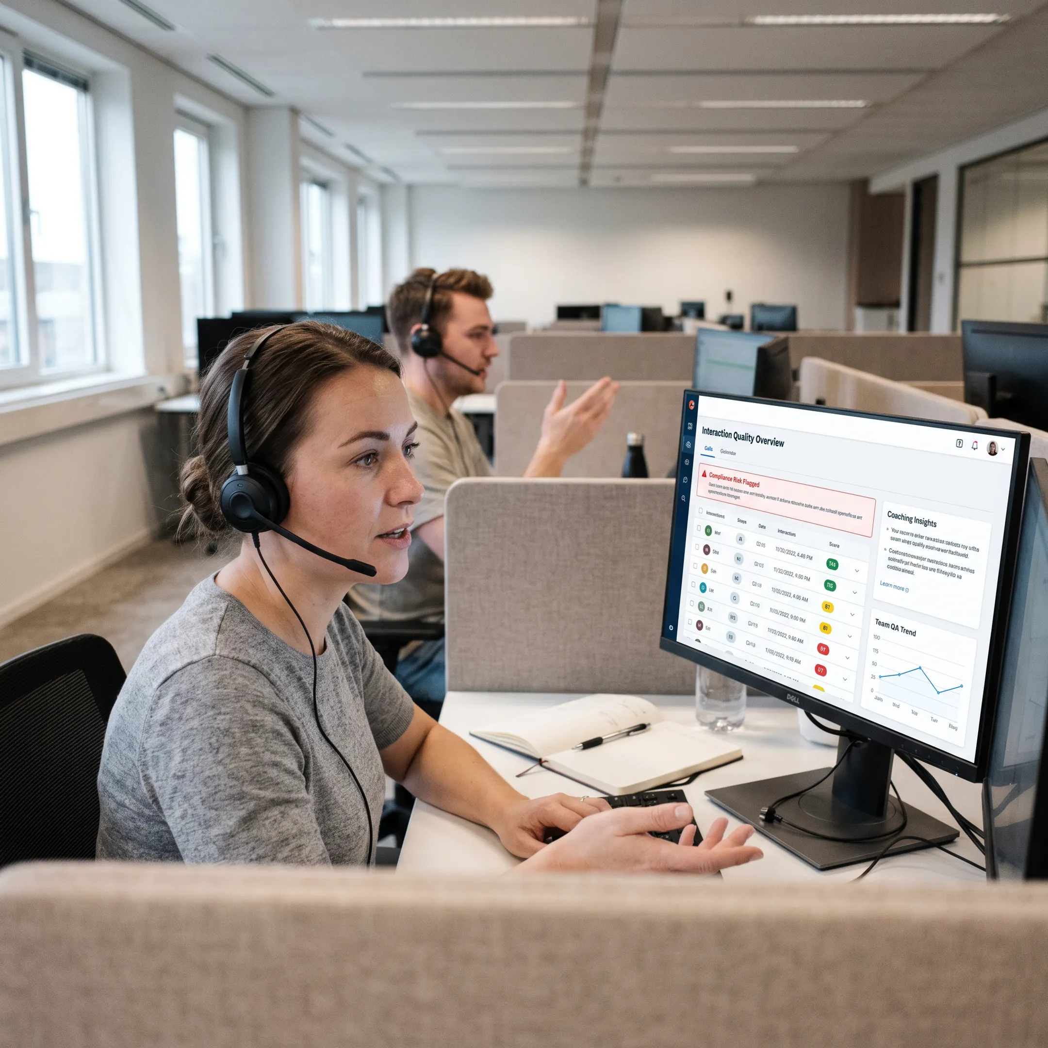 General Contact Centers